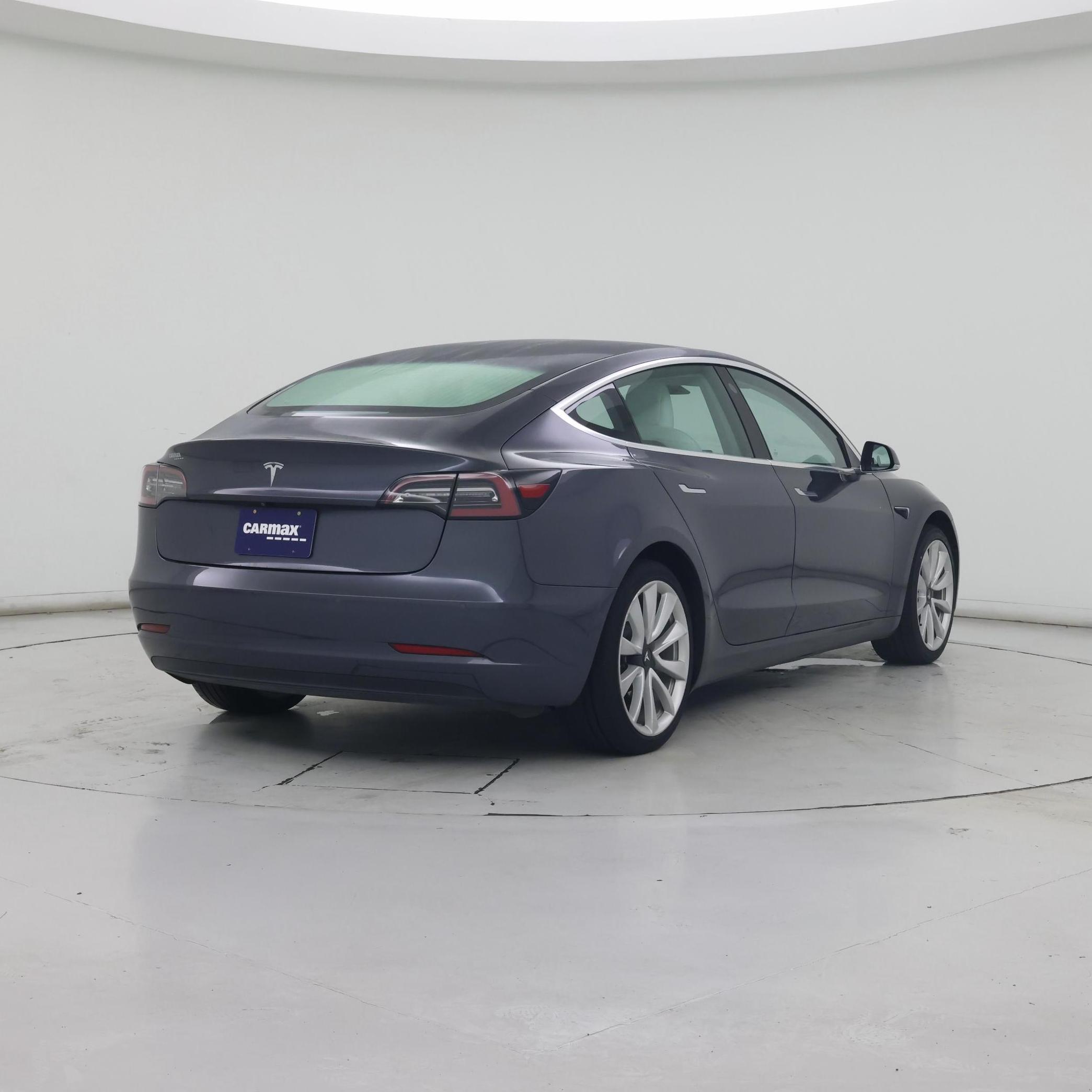 Thumbnail: 2019 Tesla Model 3 - 8