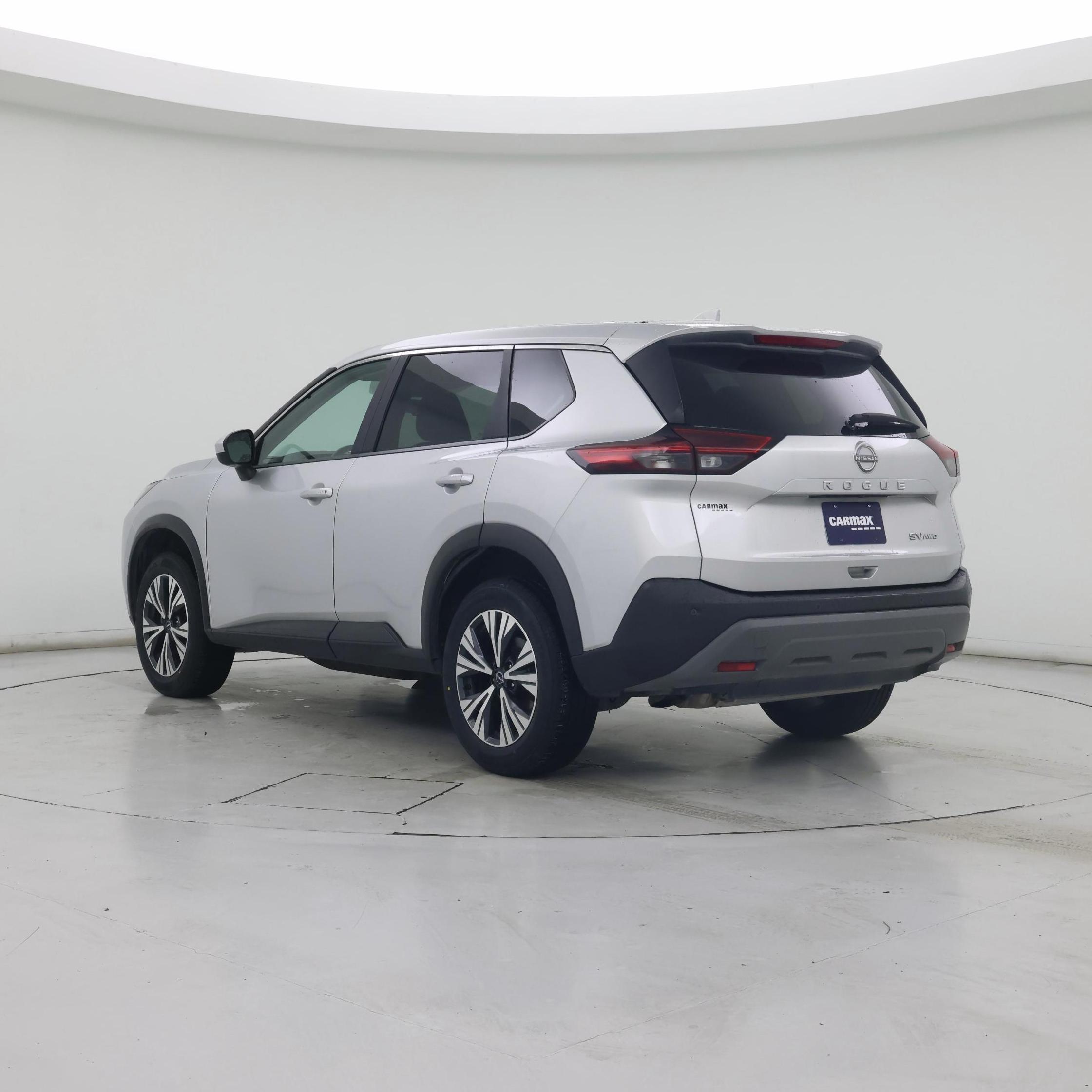 Thumbnail: 2023 Nissan Rogue - 2