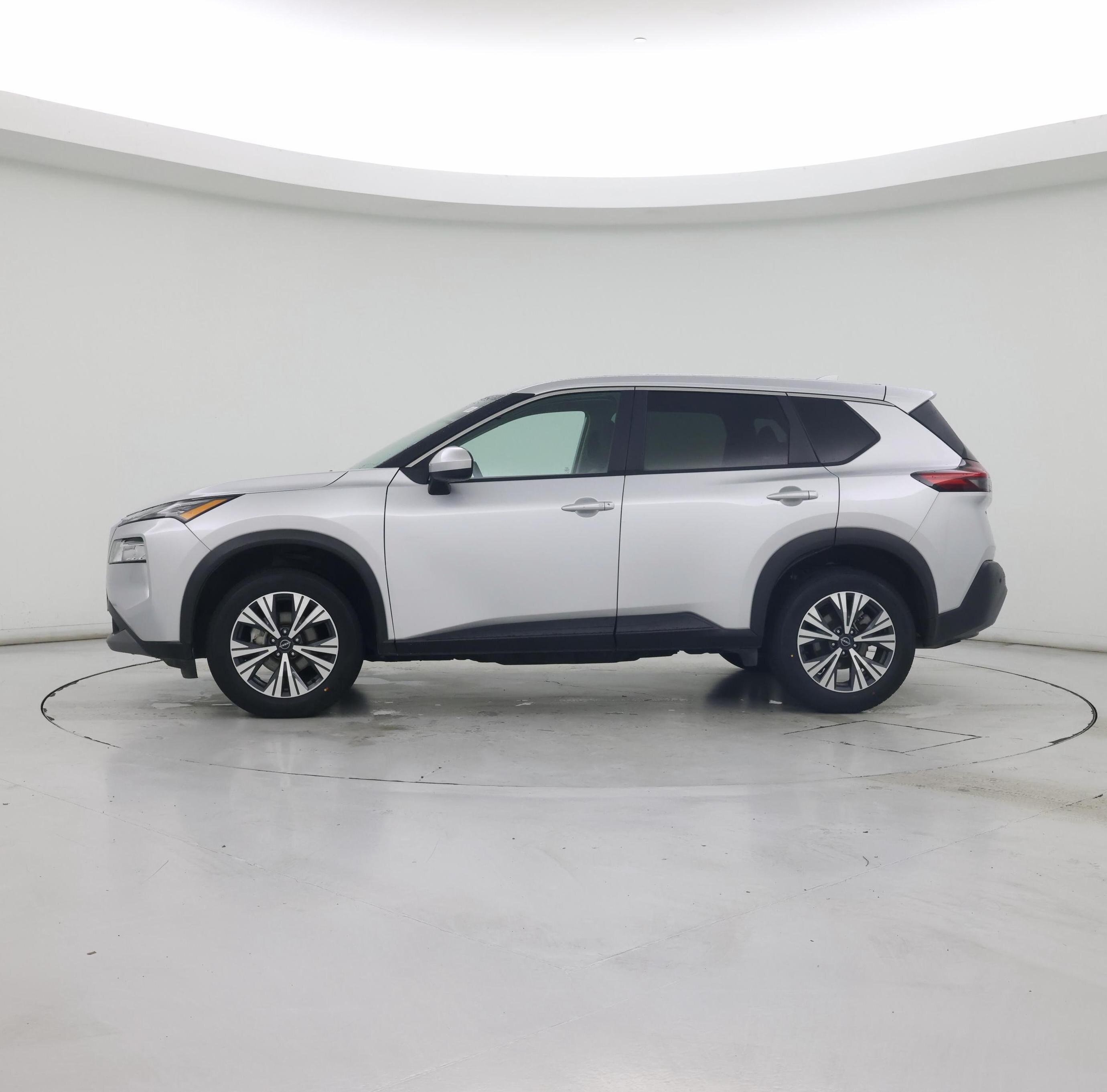 Thumbnail: 2023 Nissan Rogue - 3