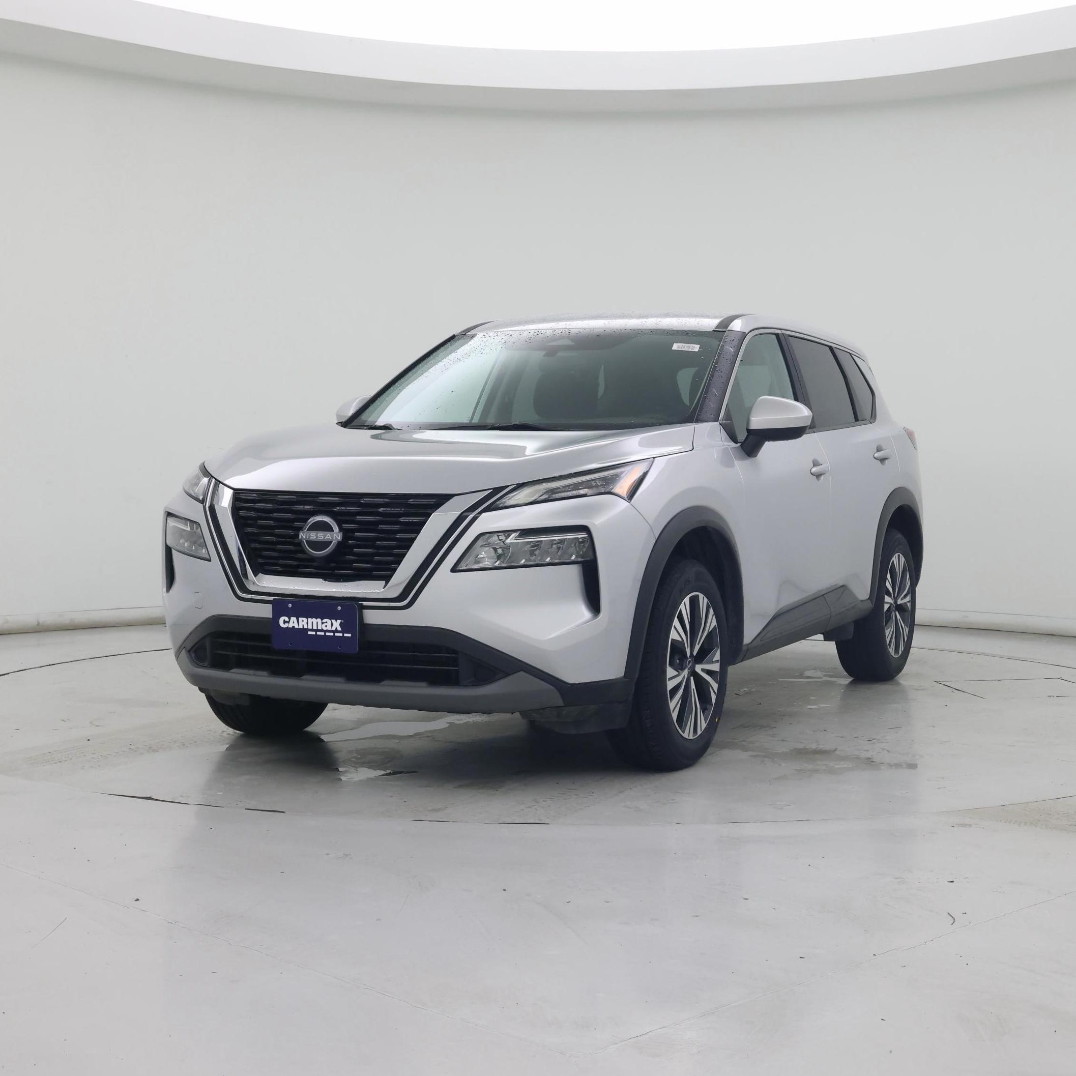 Thumbnail: 2023 Nissan Rogue - 4