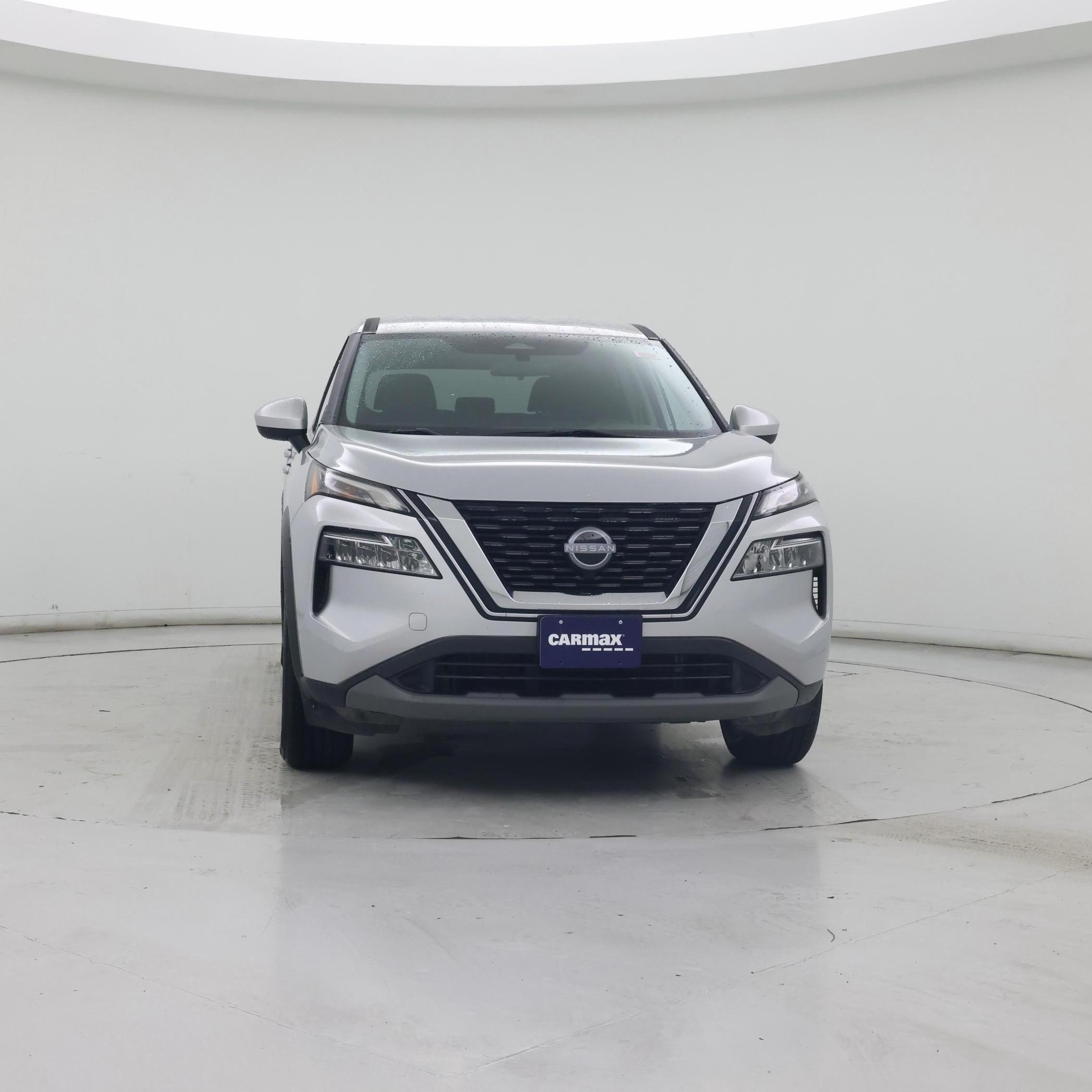 Thumbnail: 2023 Nissan Rogue - 5