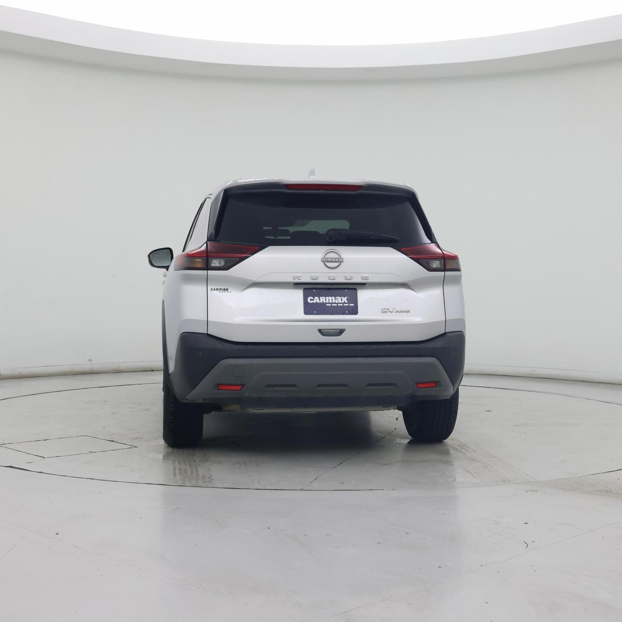 Thumbnail: 2023 Nissan Rogue - 6