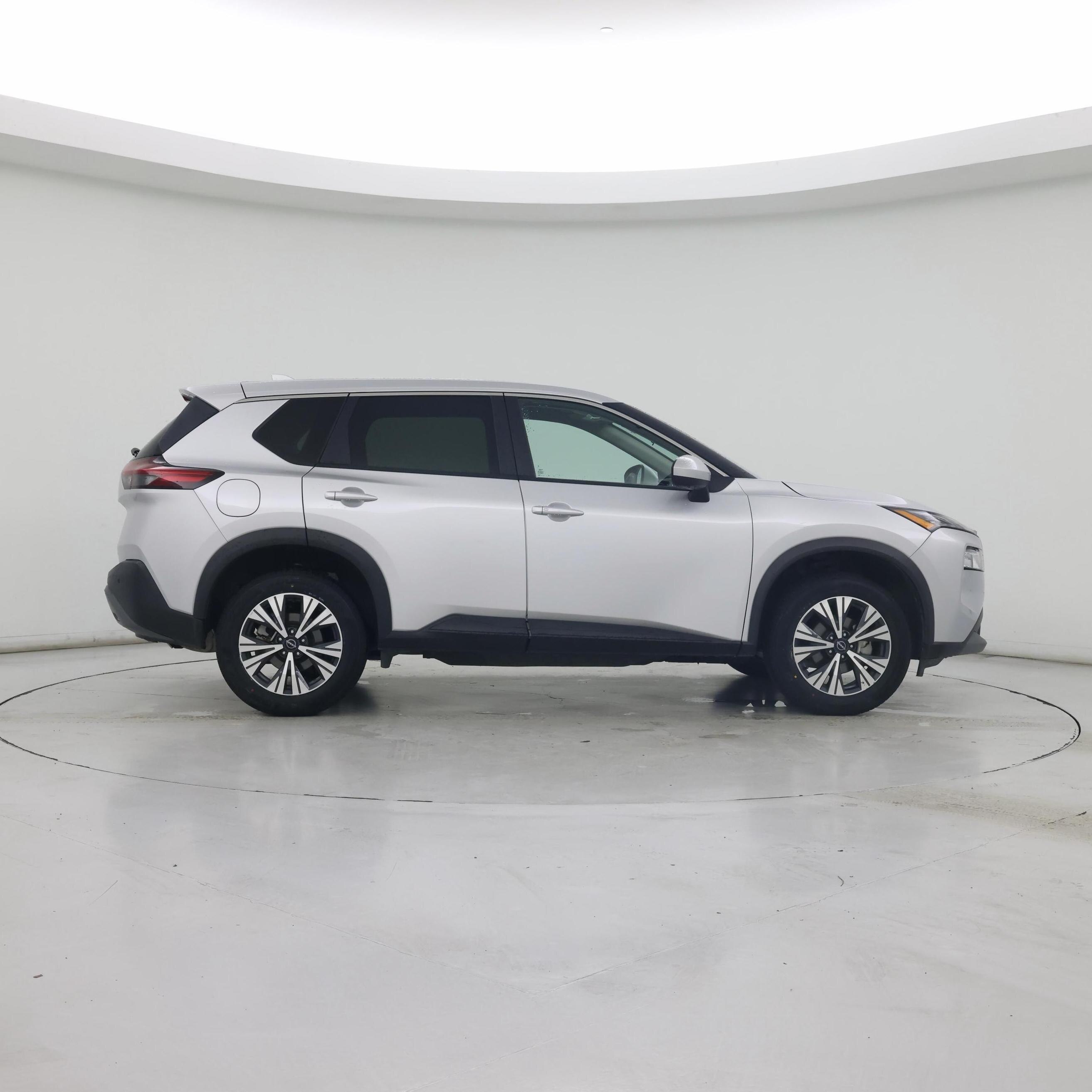 Thumbnail: 2023 Nissan Rogue - 7