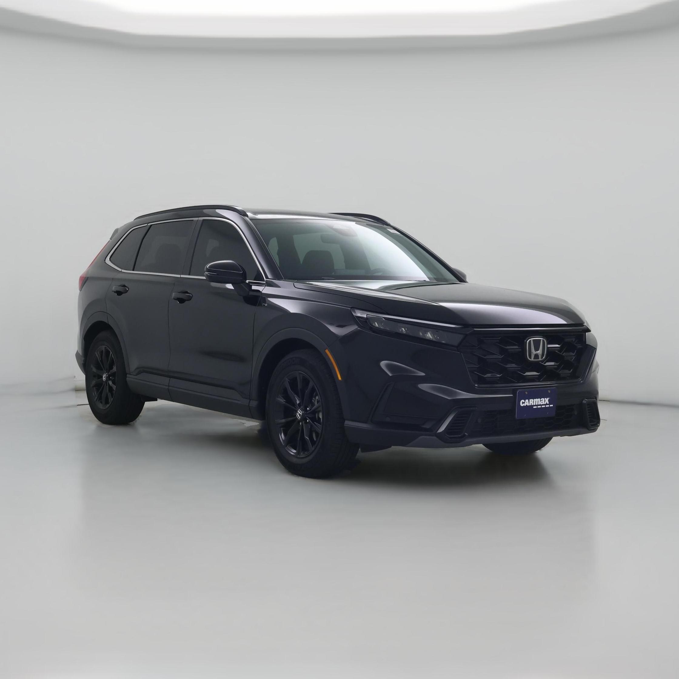 Thumbnail: 2024 Honda CR-V - 1