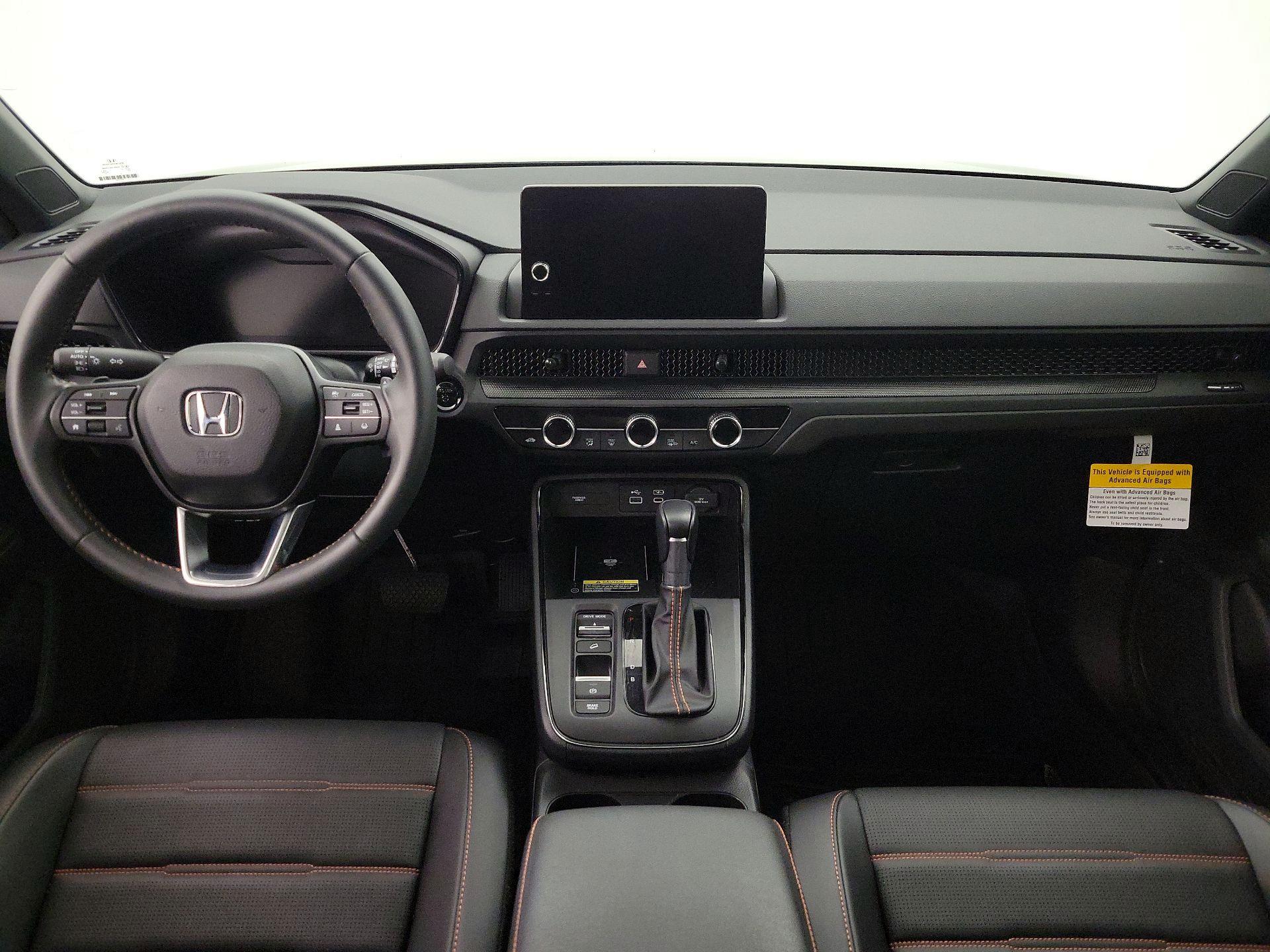 Thumbnail: 2024 Honda CR-V - 9