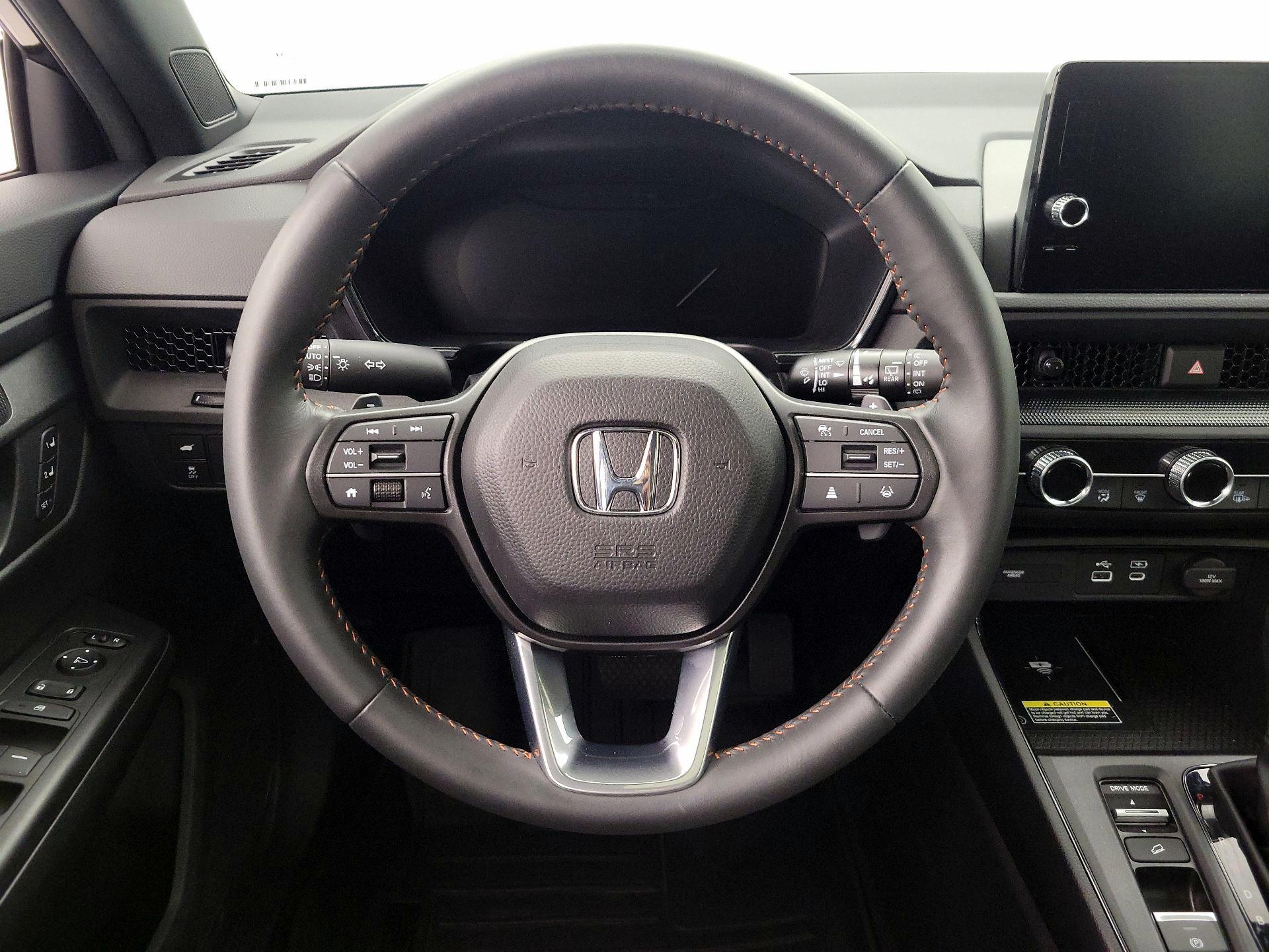 Thumbnail: 2024 Honda CR-V - 10