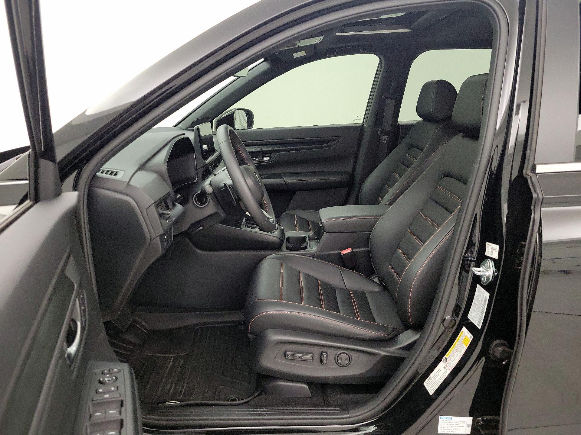 Thumbnail: 2024 Honda CR-V - 11