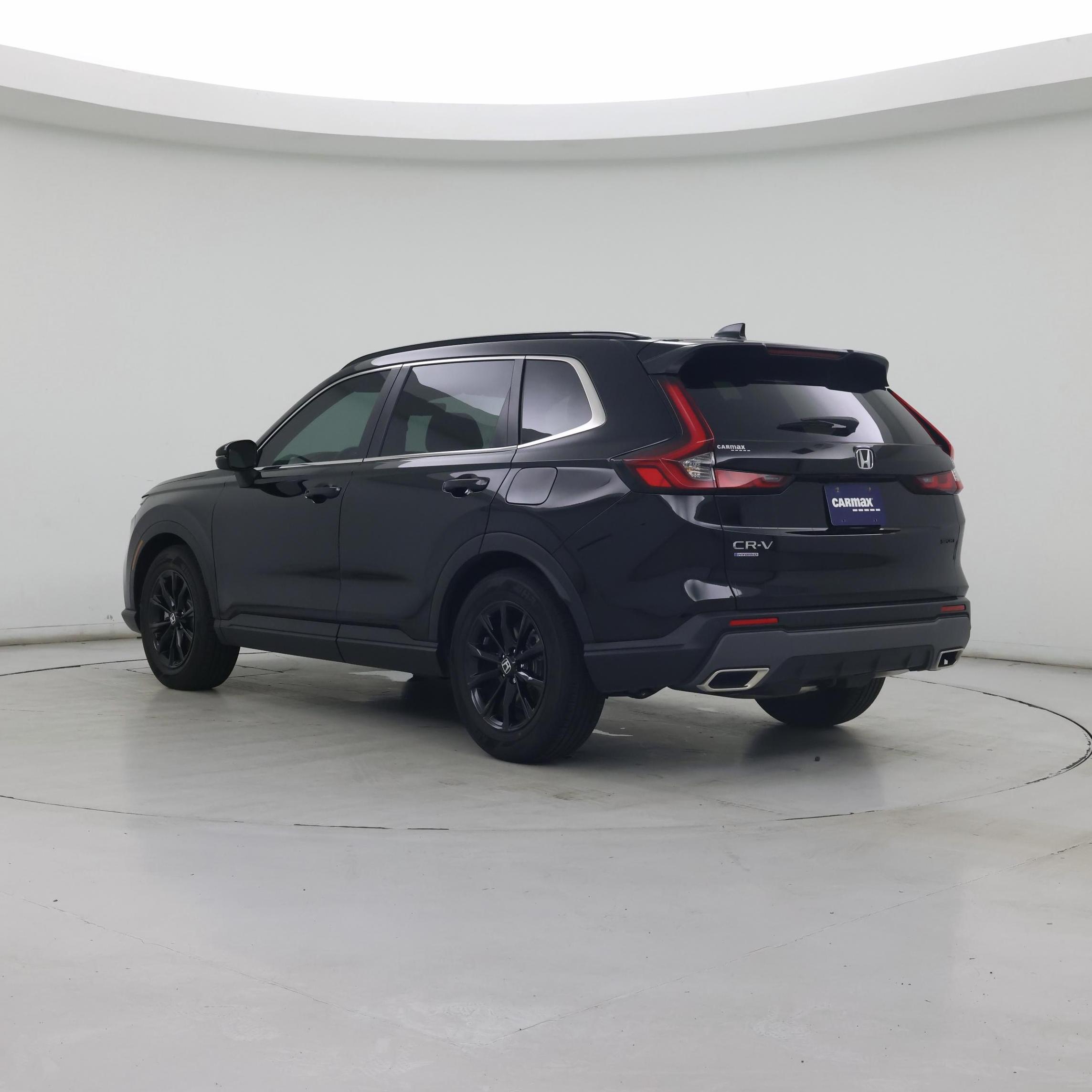 Thumbnail: 2024 Honda CR-V - 2