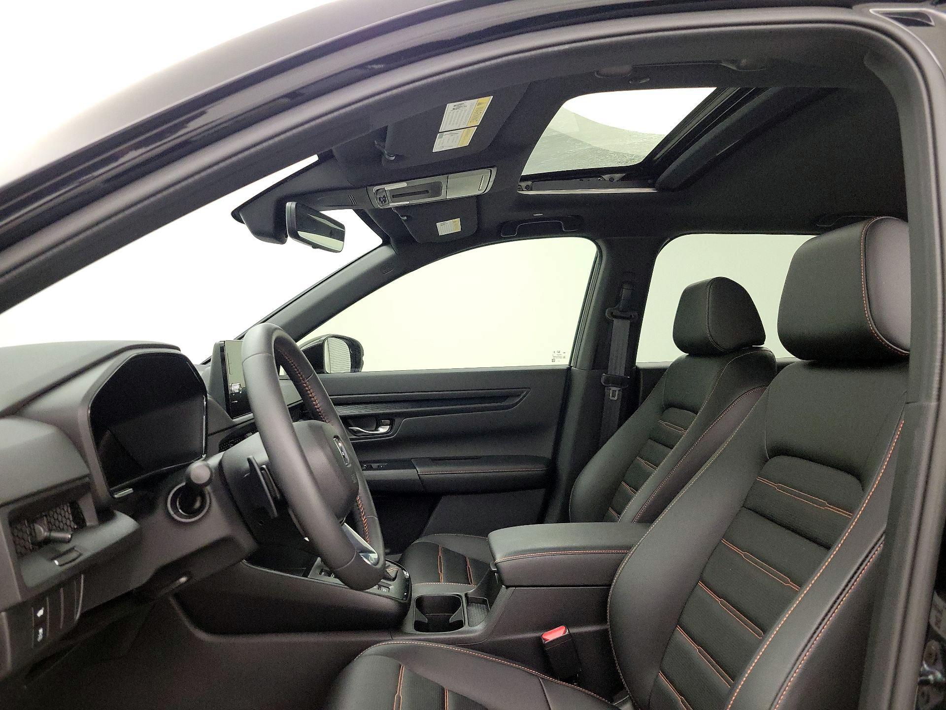 Thumbnail: 2024 Honda CR-V - 19