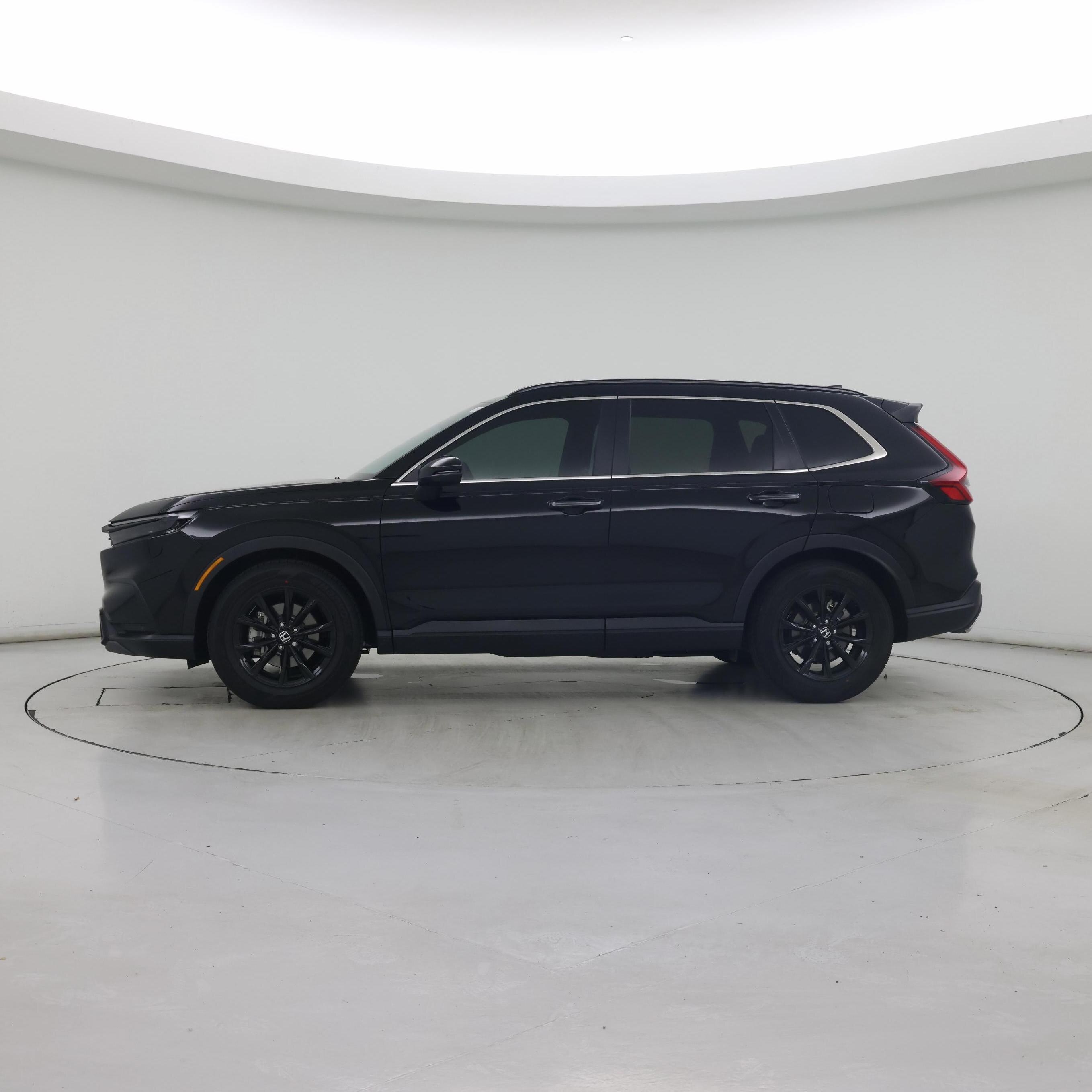 Thumbnail: 2024 Honda CR-V - 3