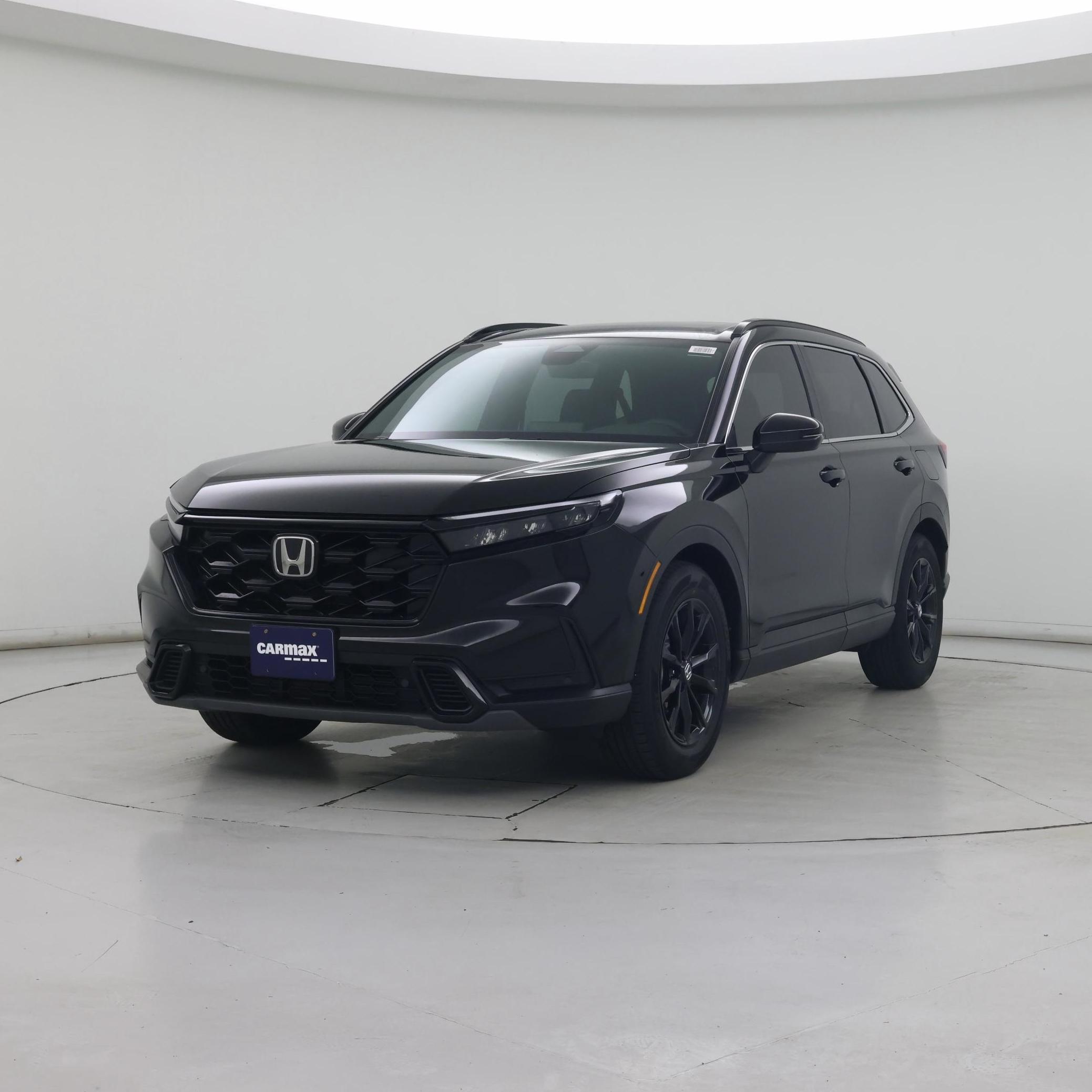 Thumbnail: 2024 Honda CR-V - 4