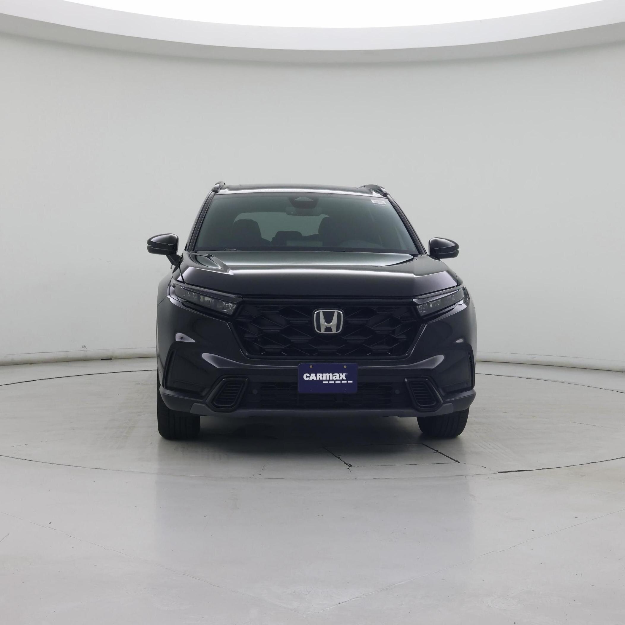 Thumbnail: 2024 Honda CR-V - 5