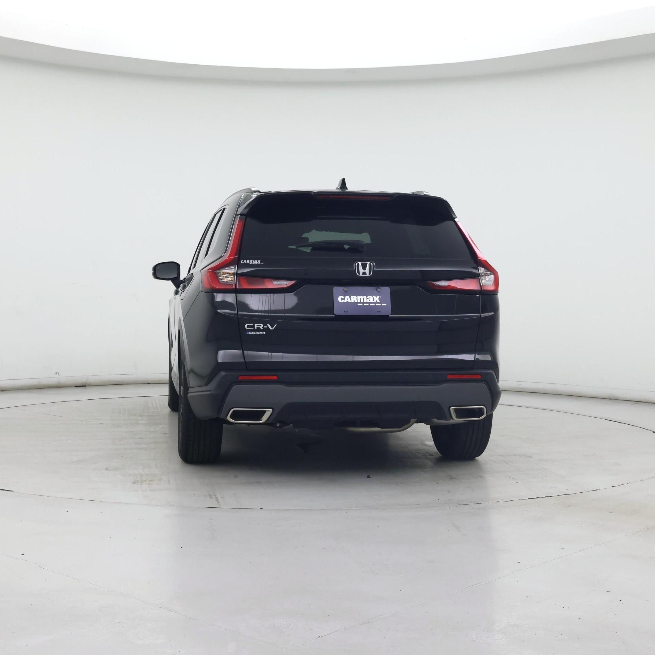 Thumbnail: 2024 Honda CR-V - 6