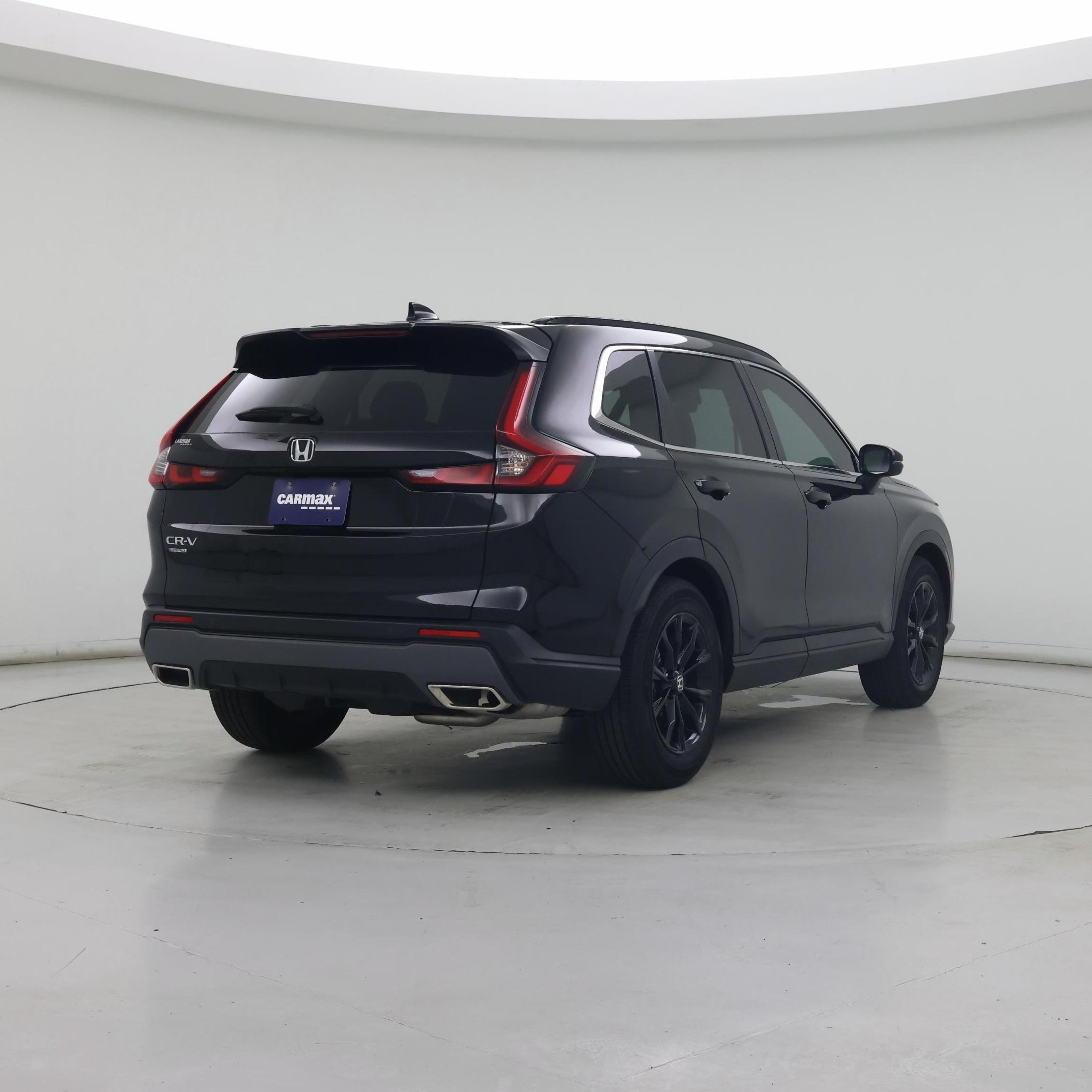 Thumbnail: 2024 Honda CR-V - 8