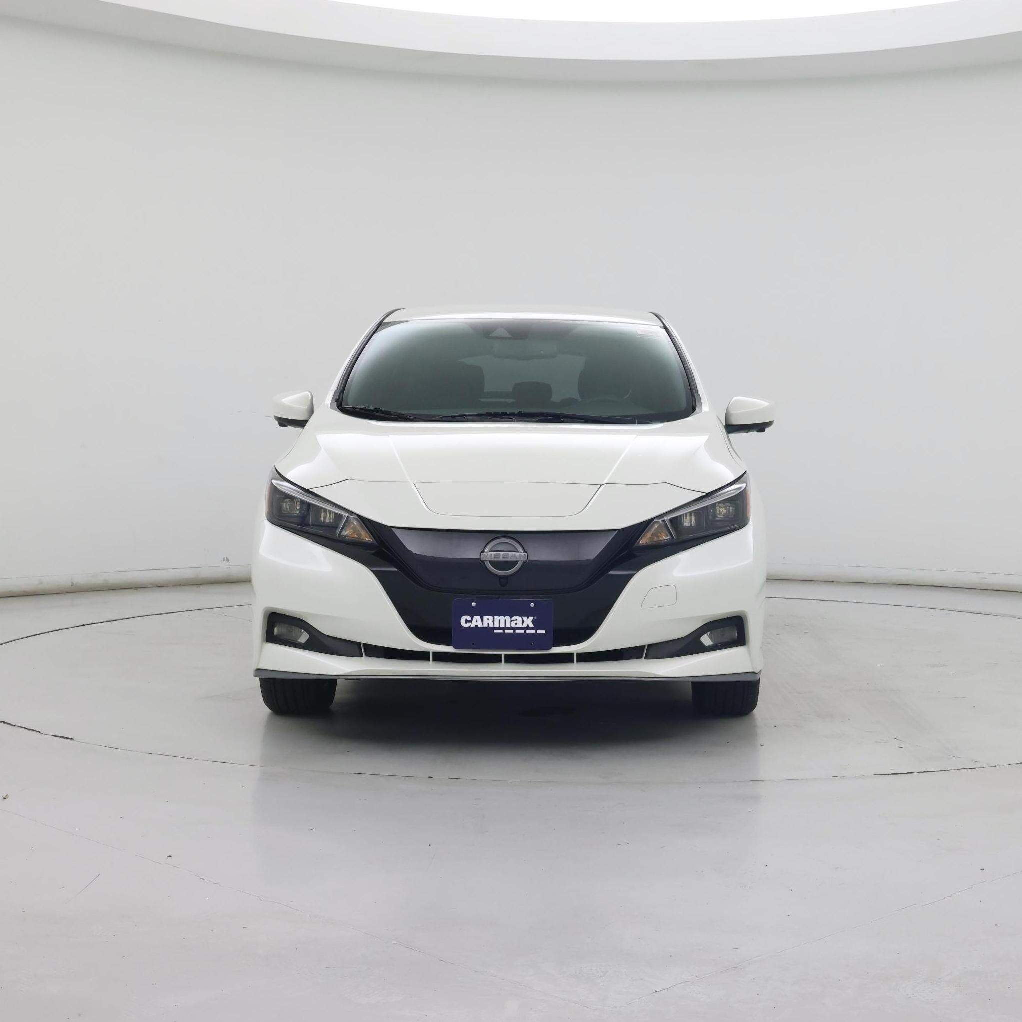 Thumbnail: 2023 Nissan Leaf - 5