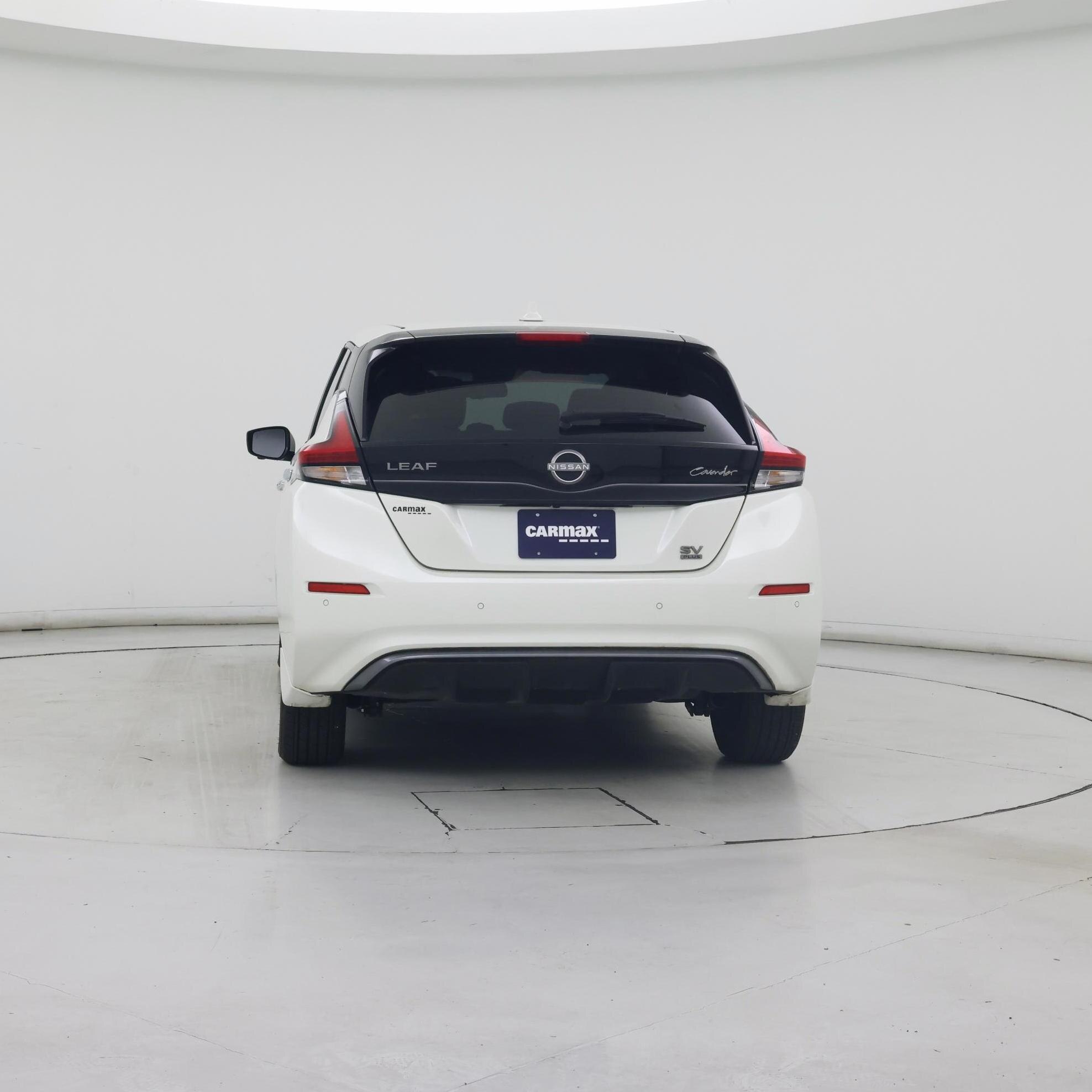 Thumbnail: 2023 Nissan Leaf - 6
