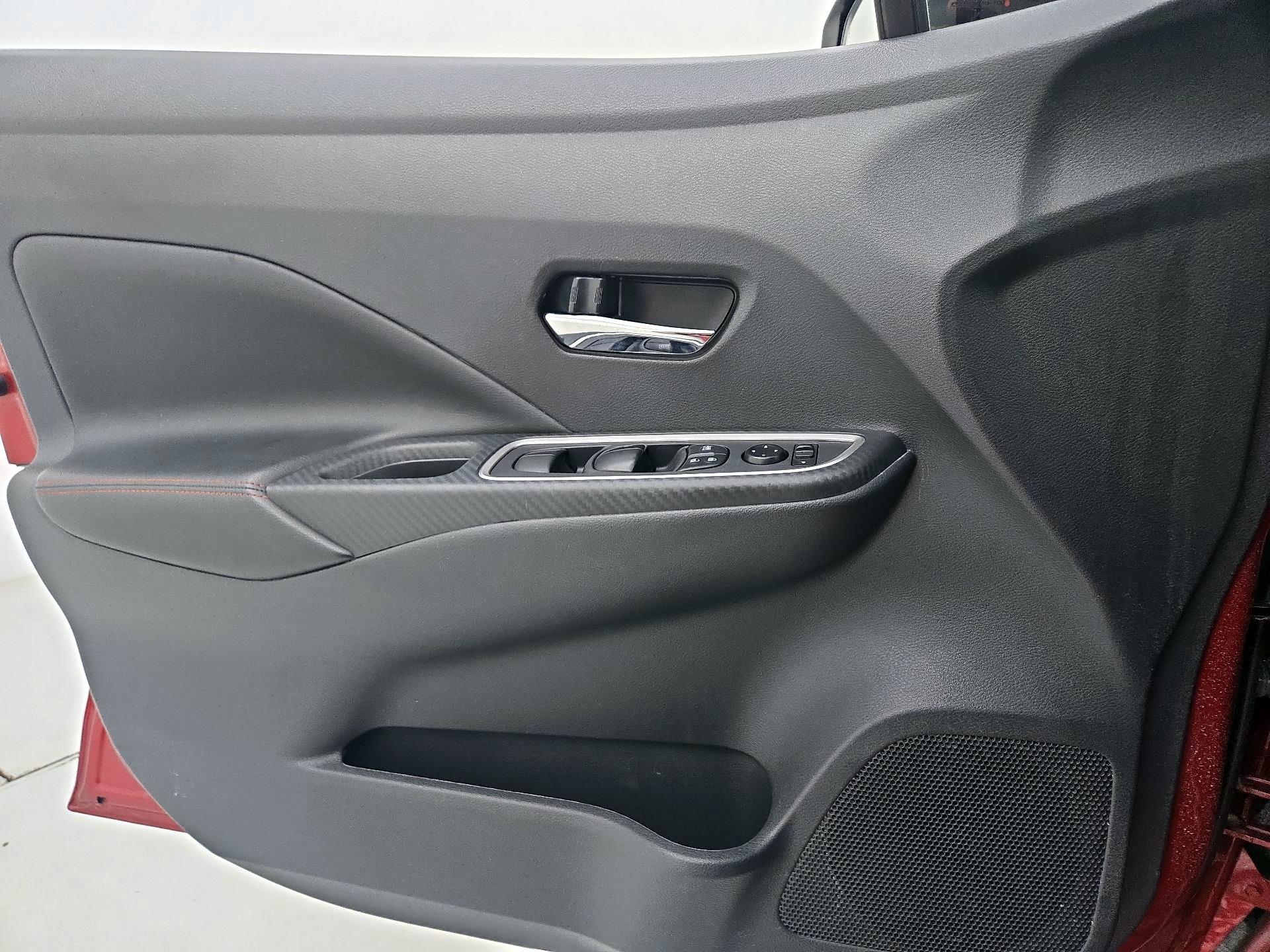 Thumbnail: 2024 Nissan Versa - 12