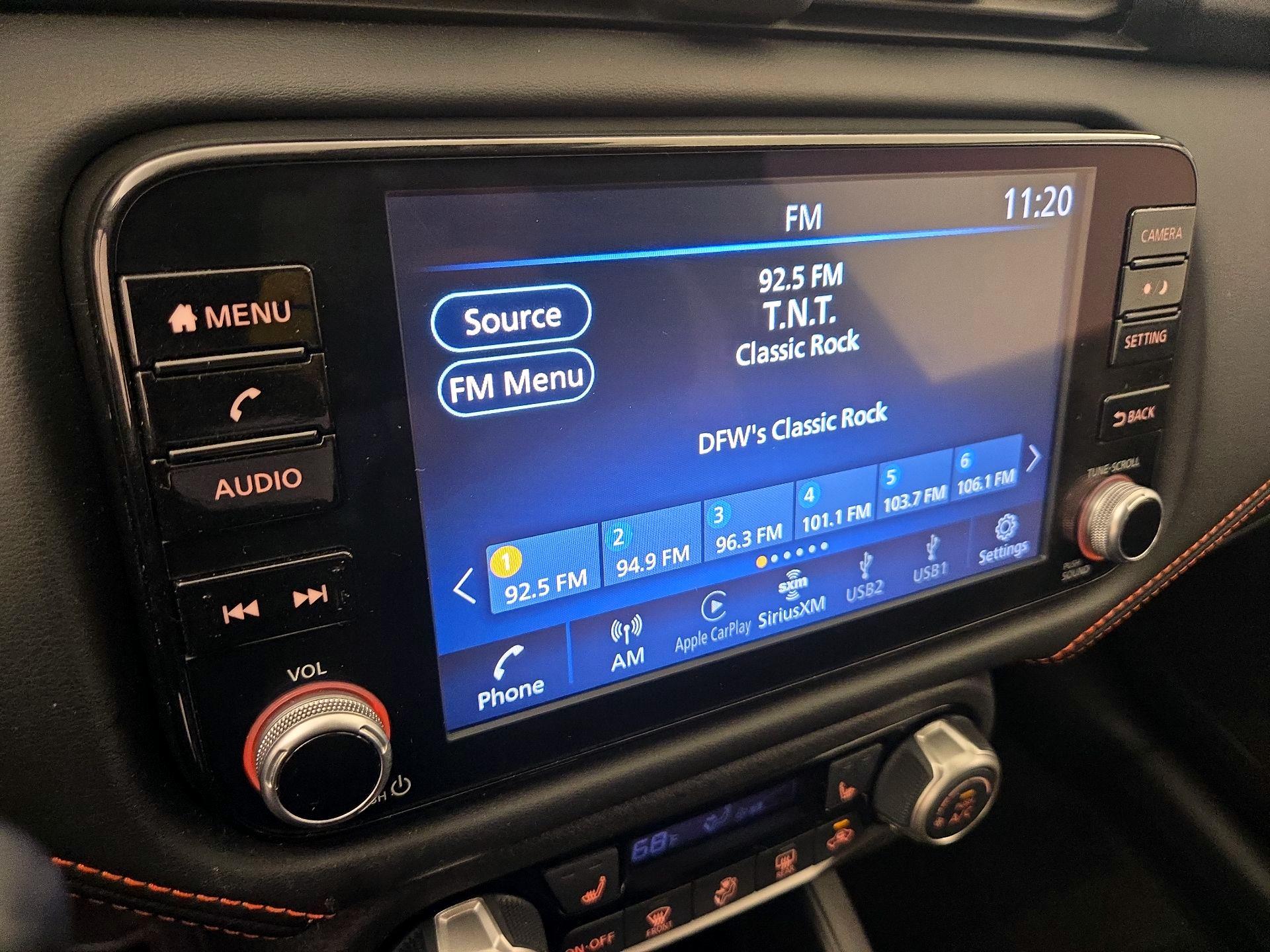 Thumbnail: 2024 Nissan Versa - 14