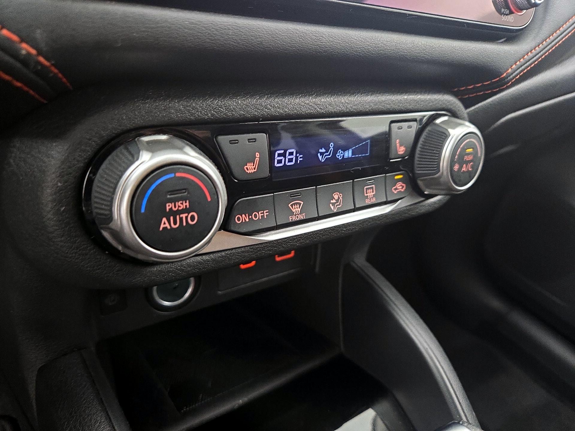 Thumbnail: 2024 Nissan Versa - 15