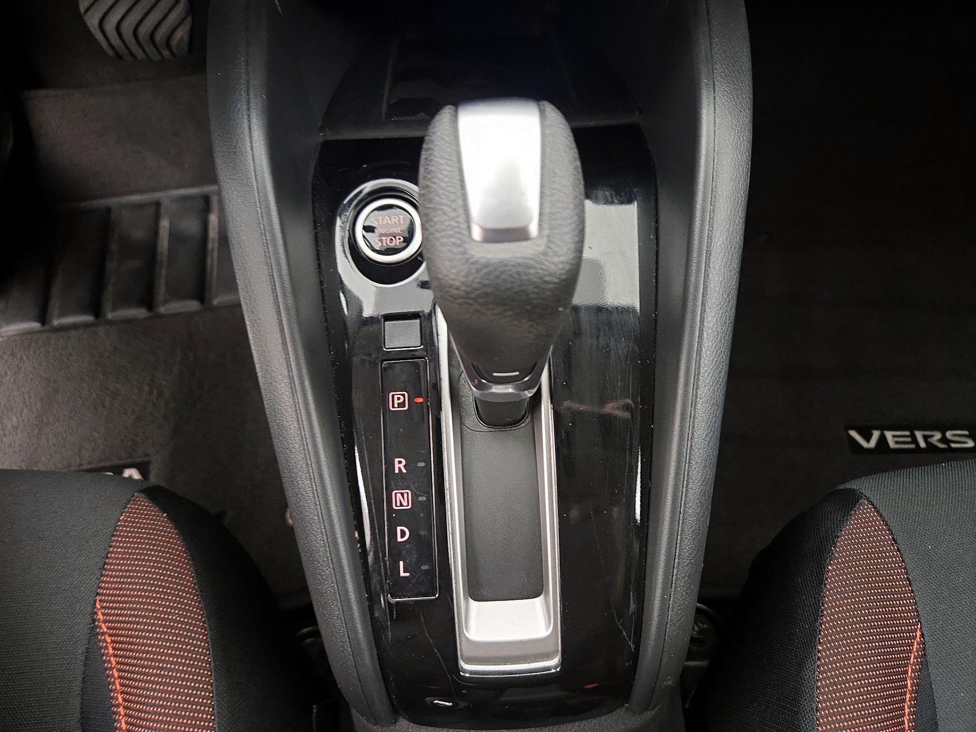 Thumbnail: 2024 Nissan Versa - 16