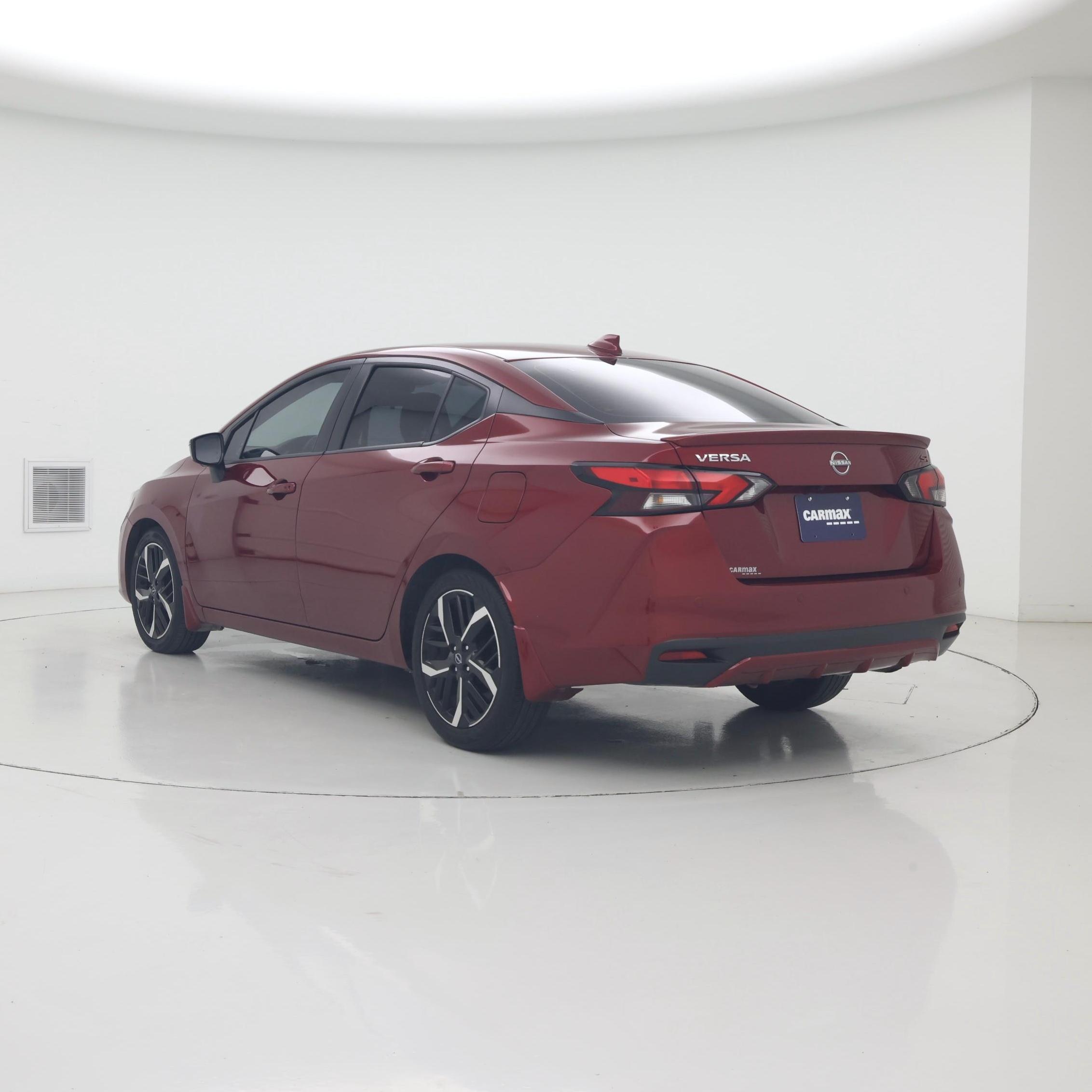 Thumbnail: 2024 Nissan Versa - 2