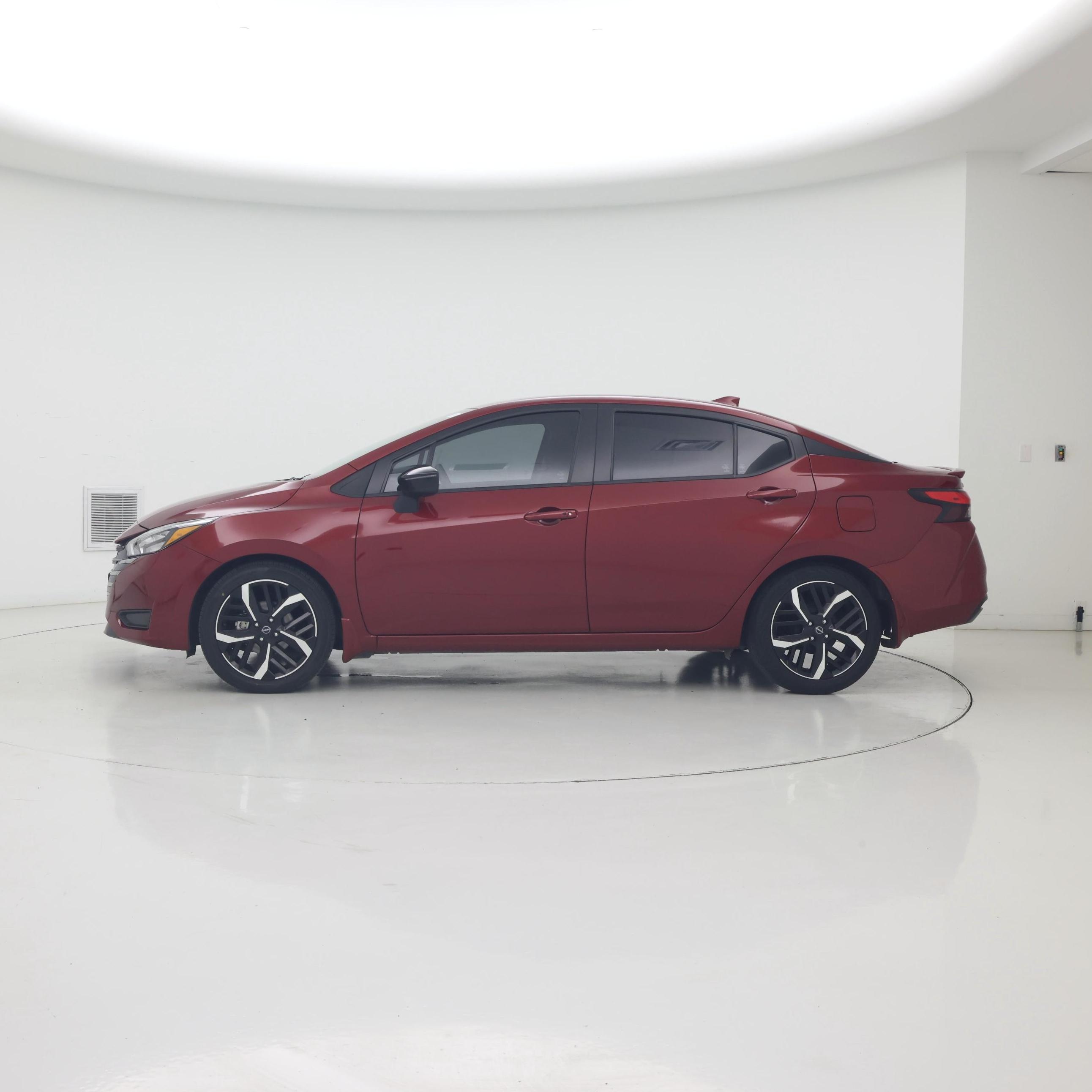 Thumbnail: 2024 Nissan Versa - 3