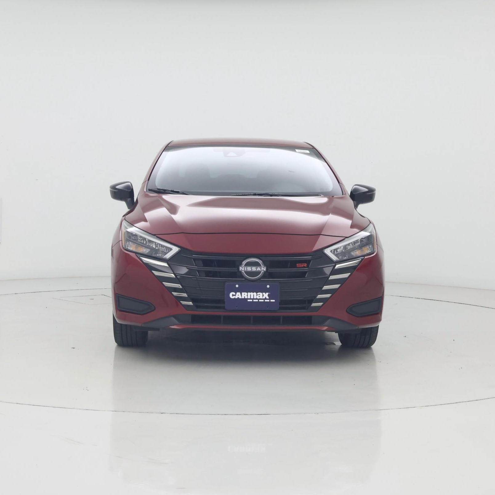 Thumbnail: 2024 Nissan Versa - 5