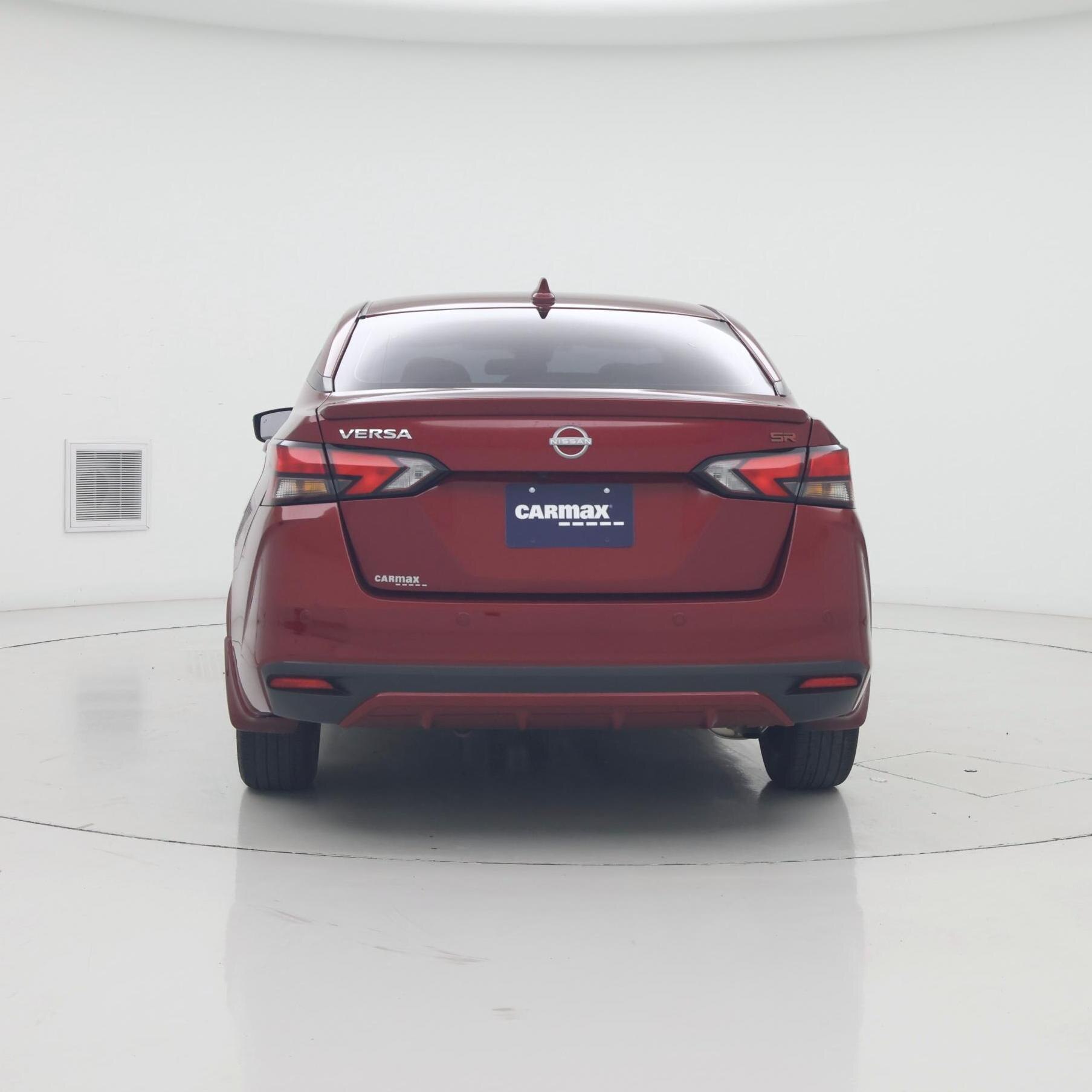 Thumbnail: 2024 Nissan Versa - 6