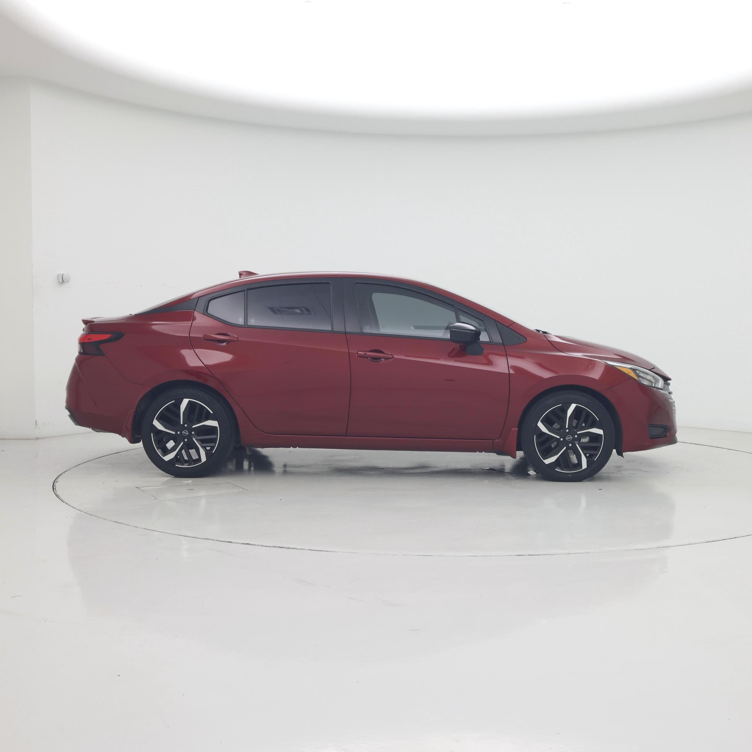 Thumbnail: 2024 Nissan Versa - 7