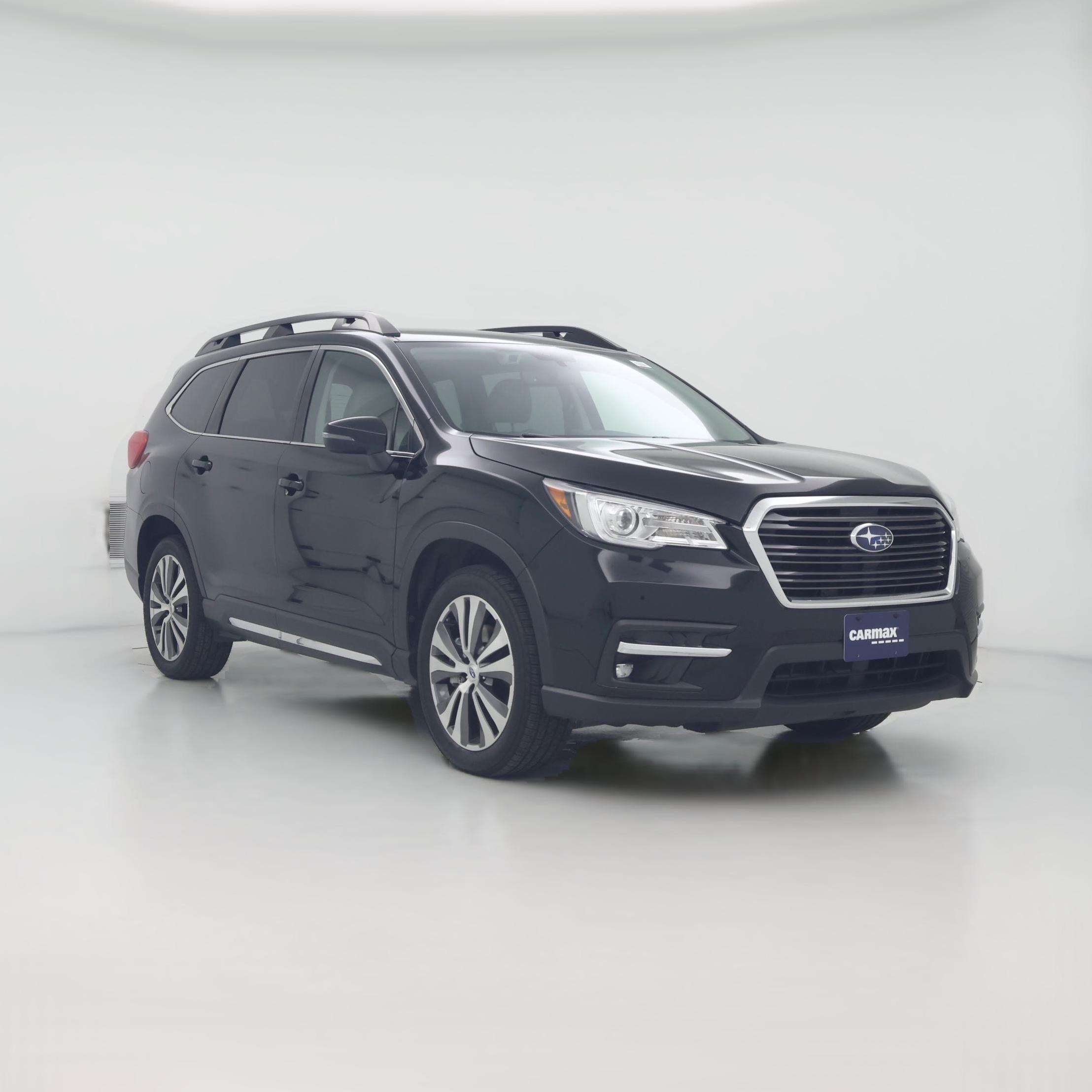 Thumbnail: 2022 Subaru Ascent - 1
