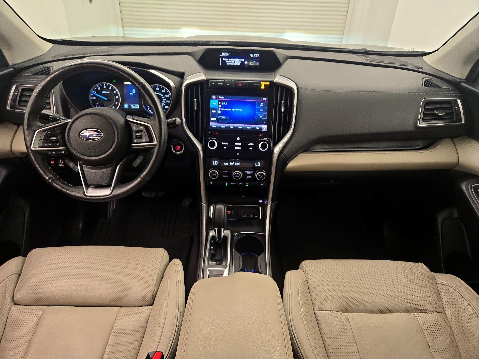 Thumbnail: 2022 Subaru Ascent - 9