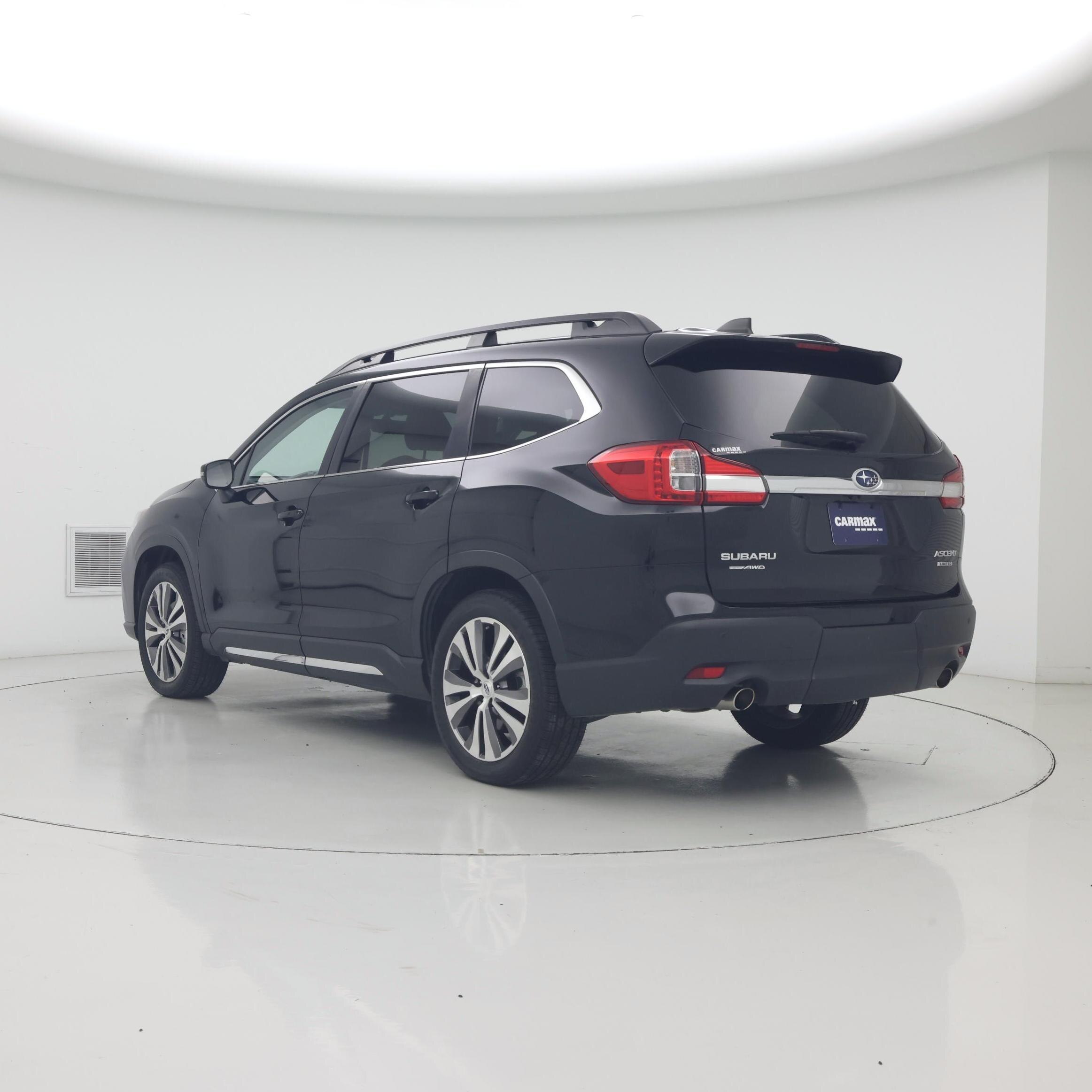 Thumbnail: 2022 Subaru Ascent - 2