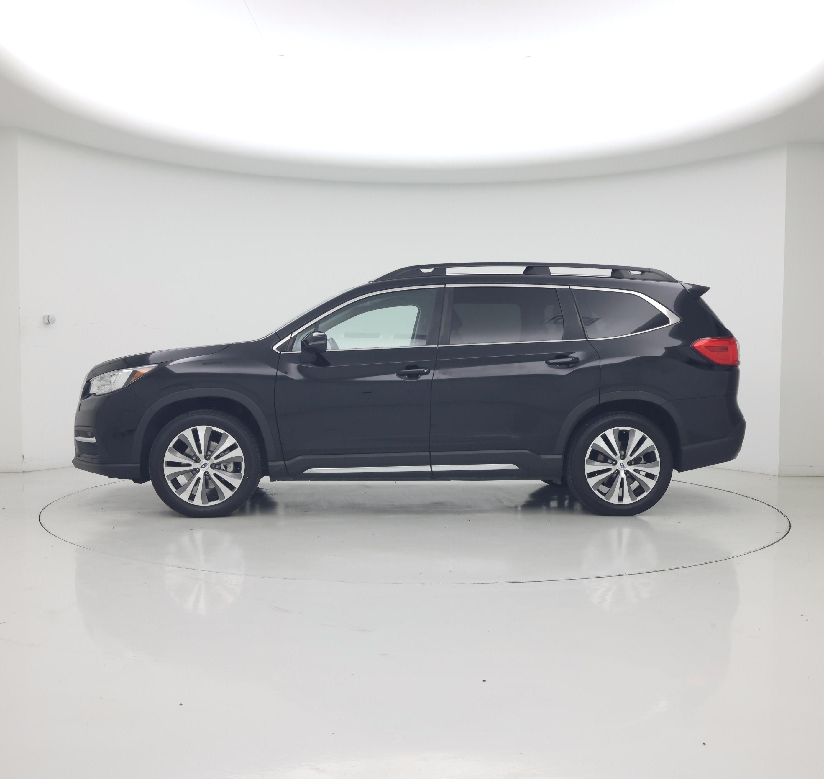 Thumbnail: 2022 Subaru Ascent - 3