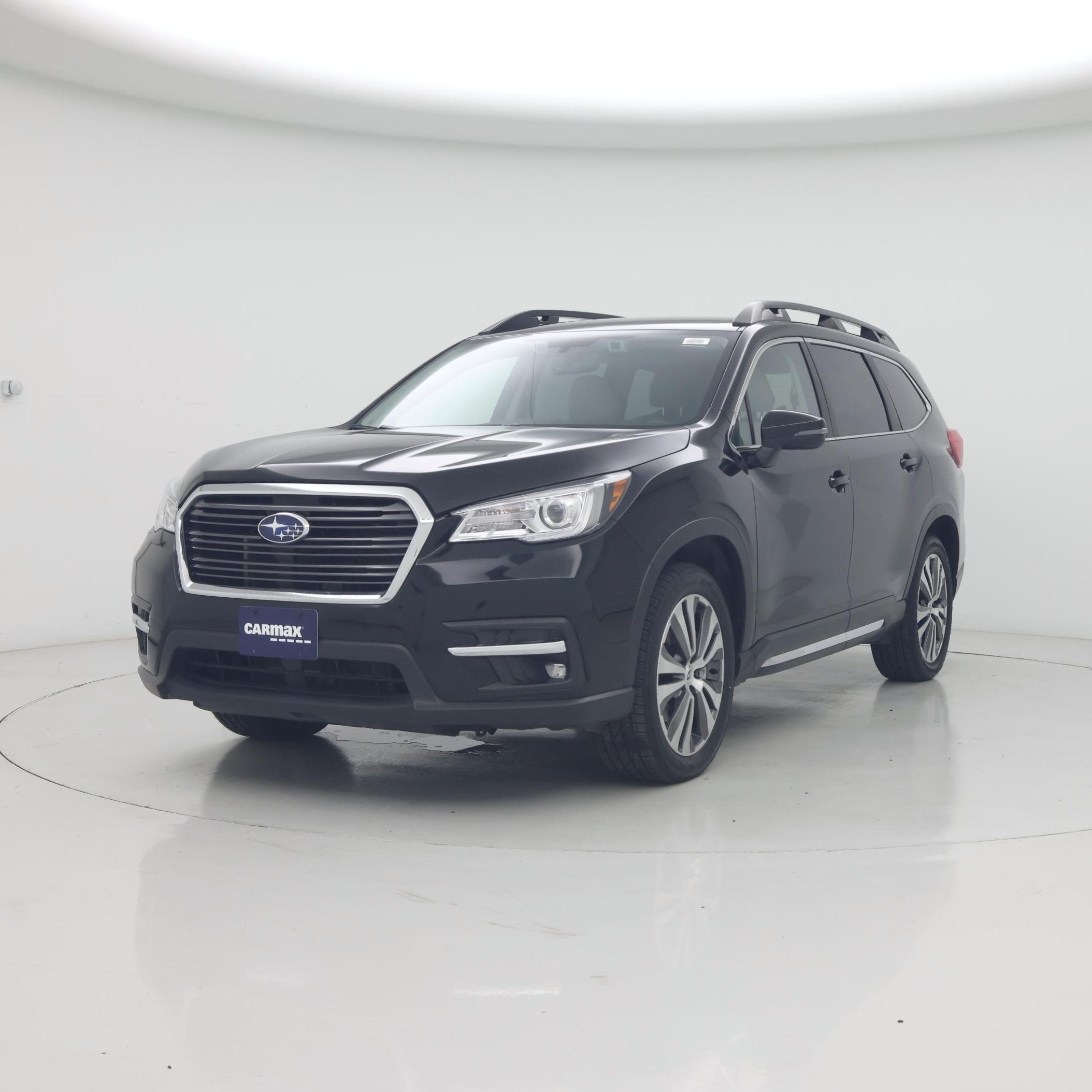 Thumbnail: 2022 Subaru Ascent - 4