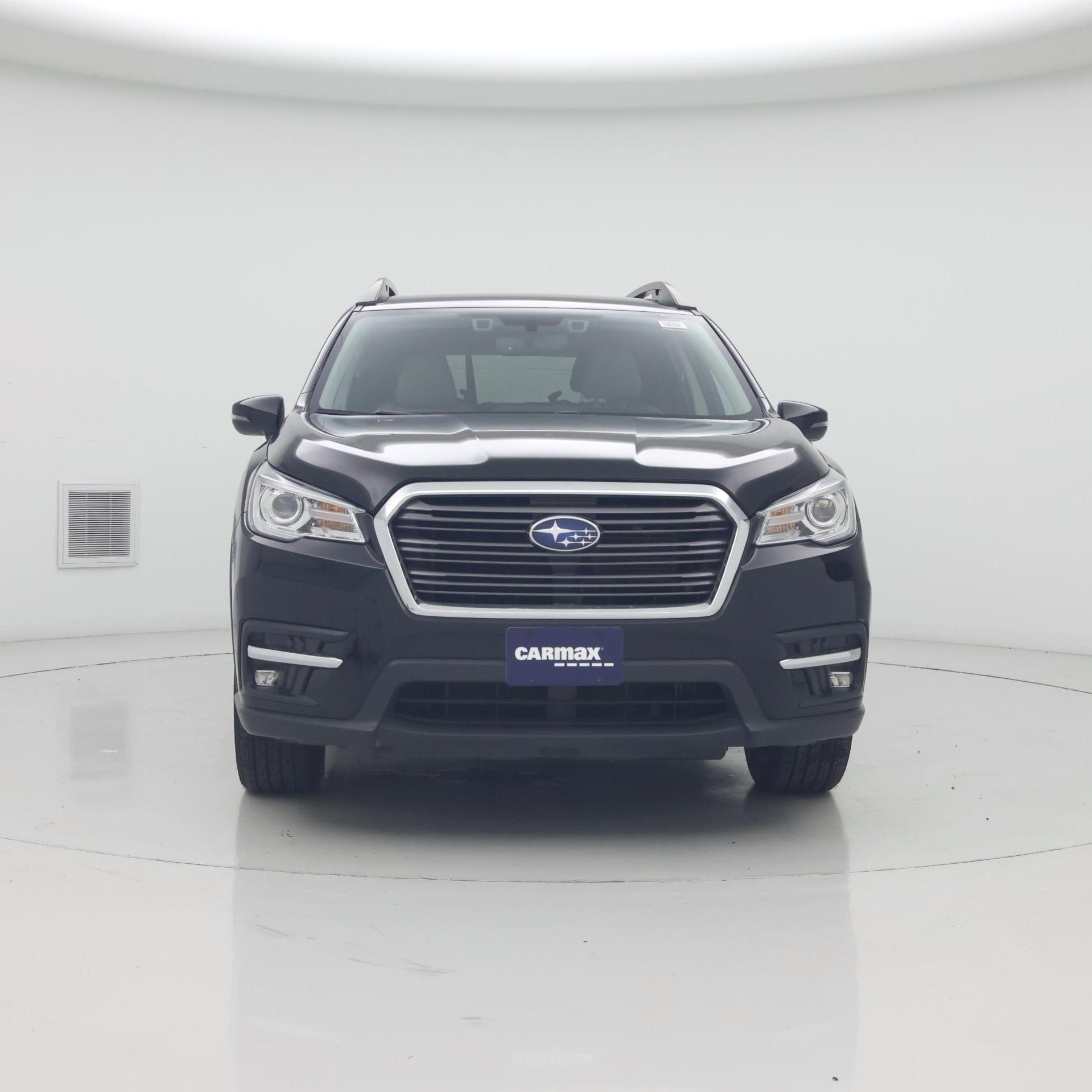 Thumbnail: 2022 Subaru Ascent - 5