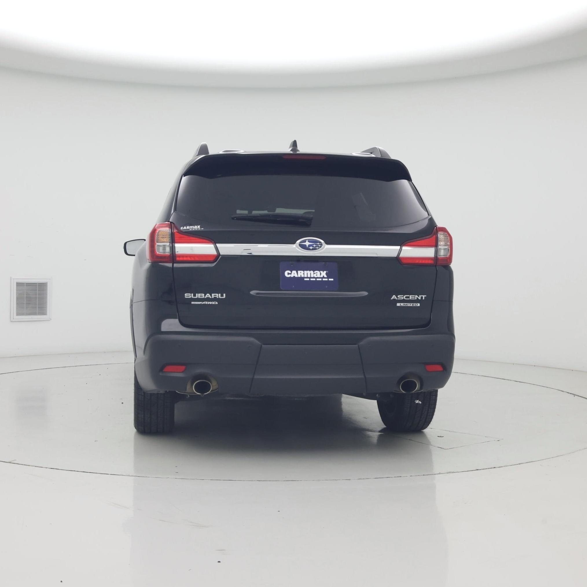 Thumbnail: 2022 Subaru Ascent - 6