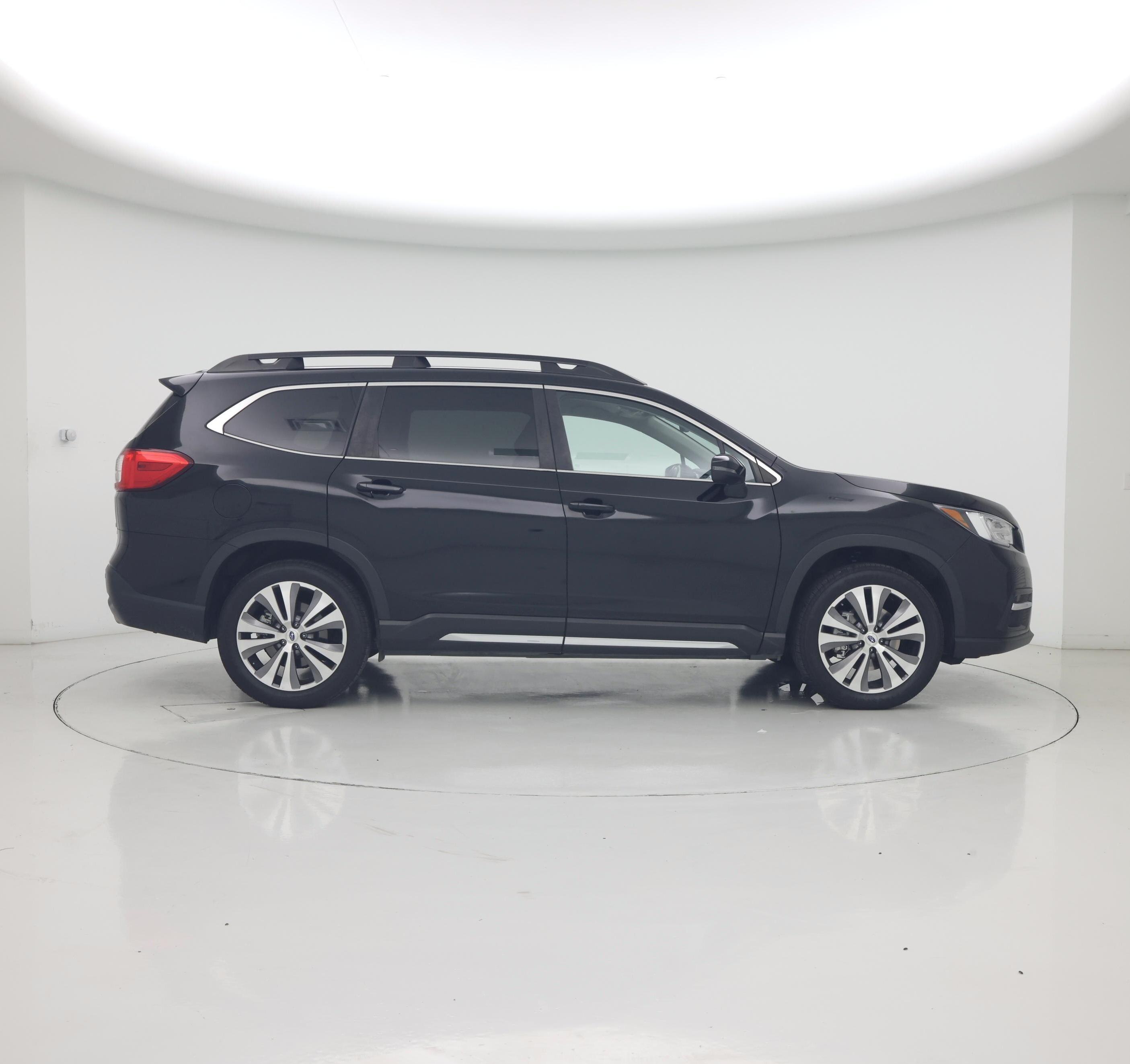 Thumbnail: 2022 Subaru Ascent - 7
