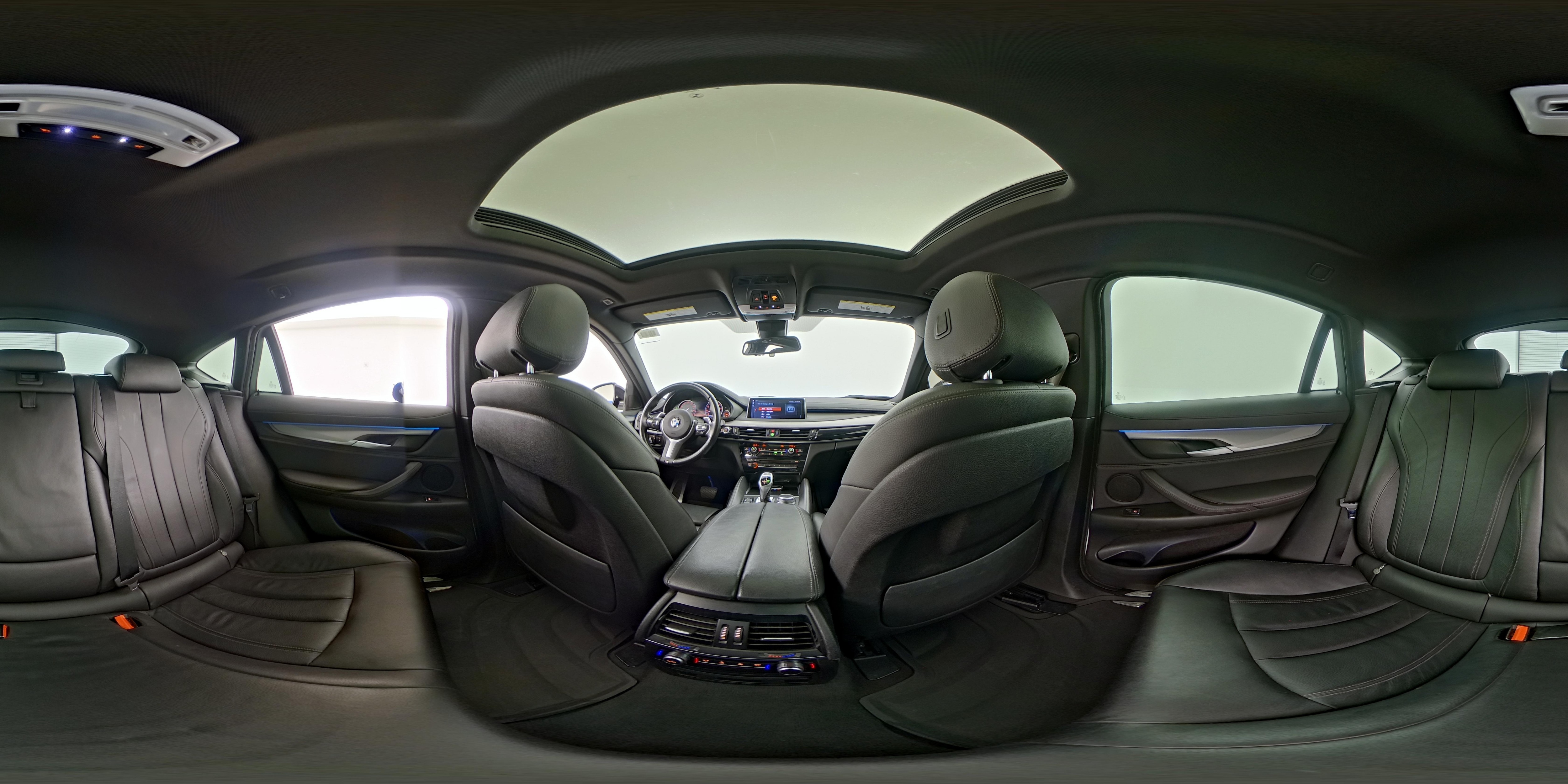 2019 BMW X6 35i - Photo 26
