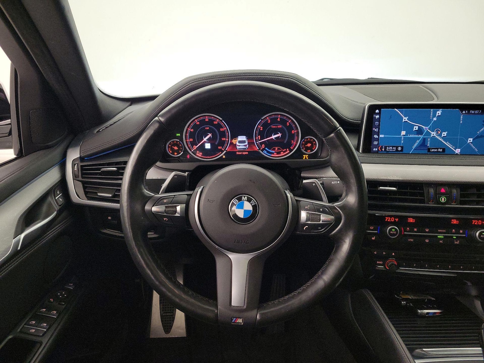 2019 BMW X6 35i - Photo 11