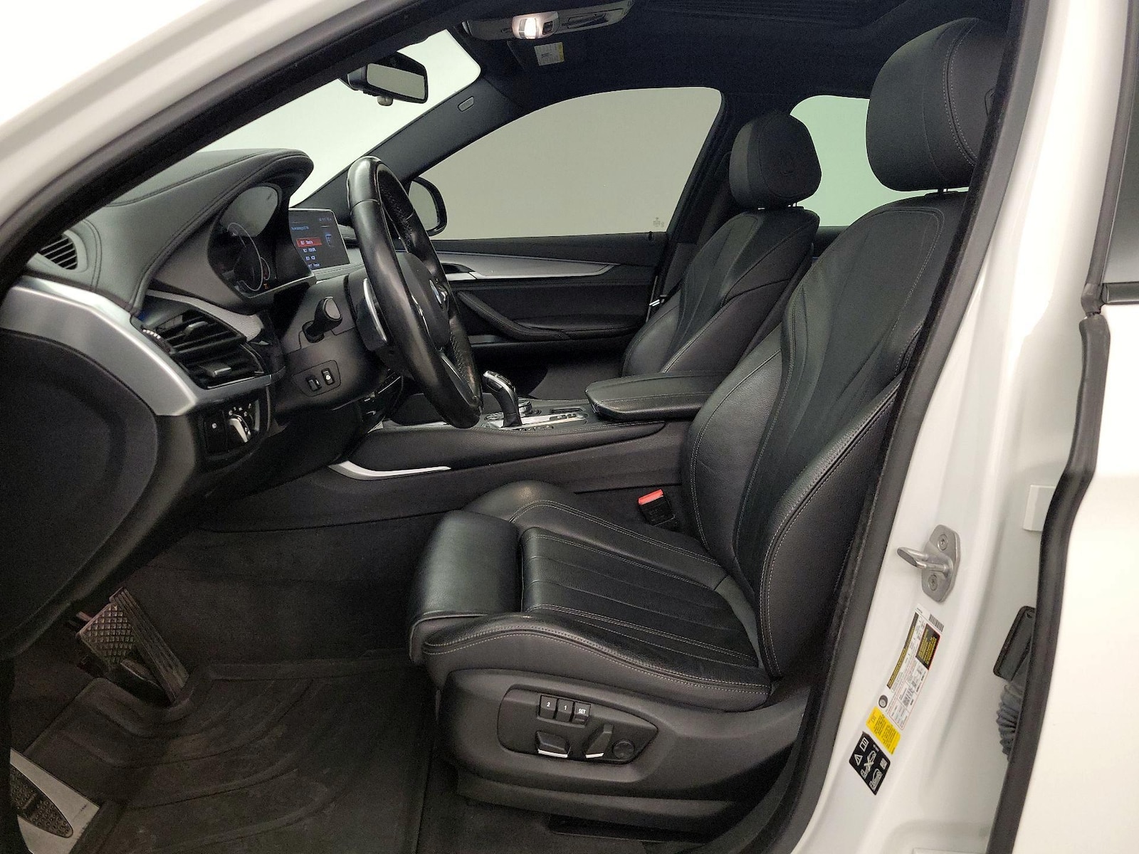 2019 BMW X6 35i - Photo 12