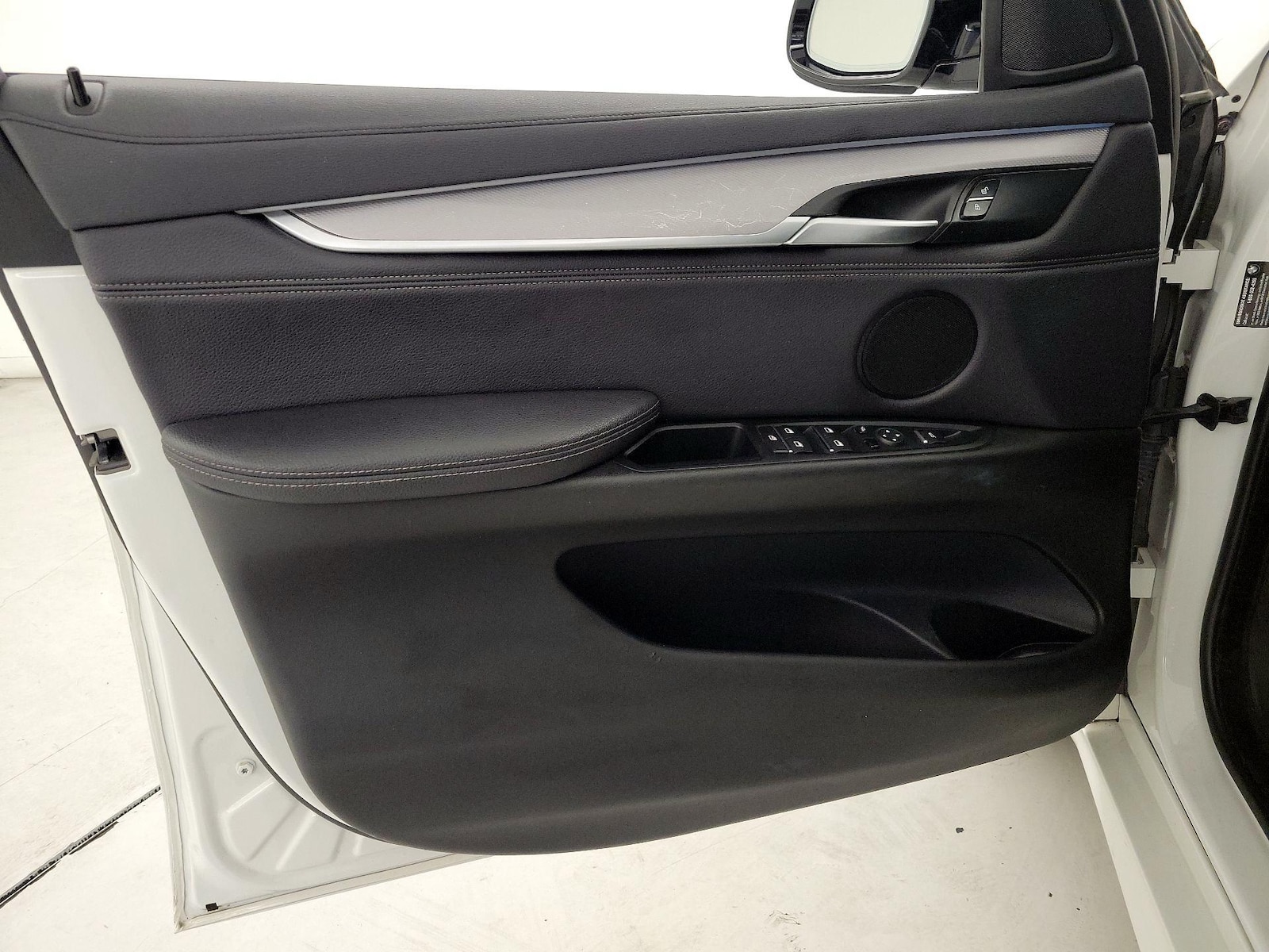 2019 BMW X6 35i - Photo 13