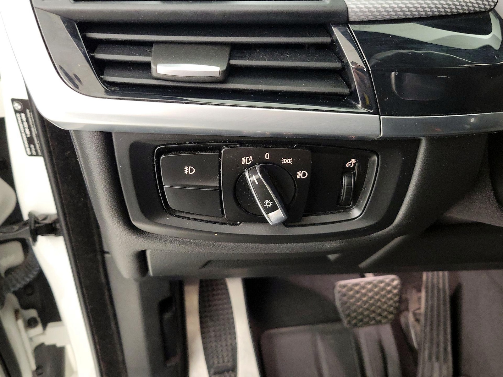 2019 BMW X6 35i - Photo 14
