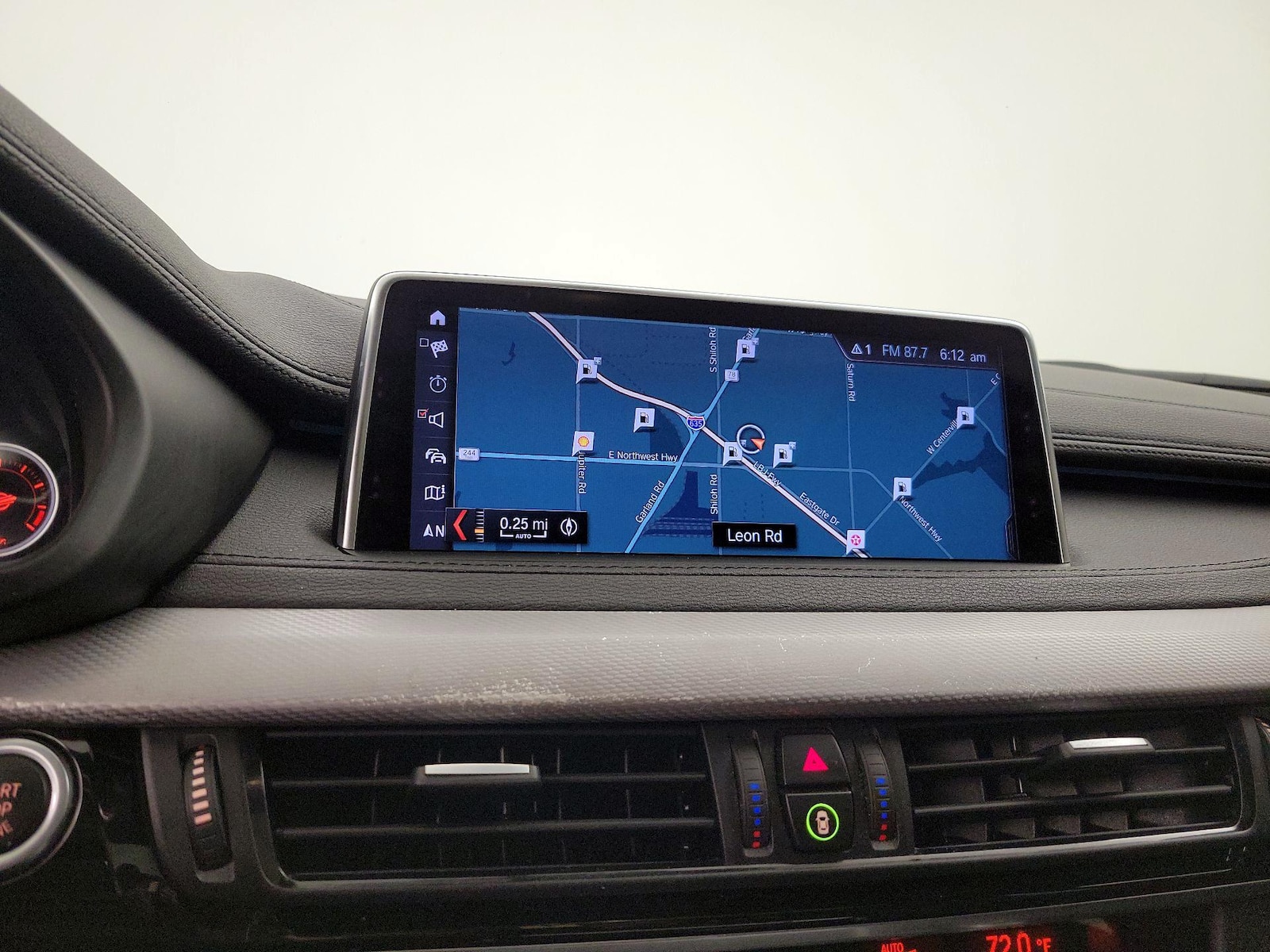 2019 BMW X6 35i - Photo 15
