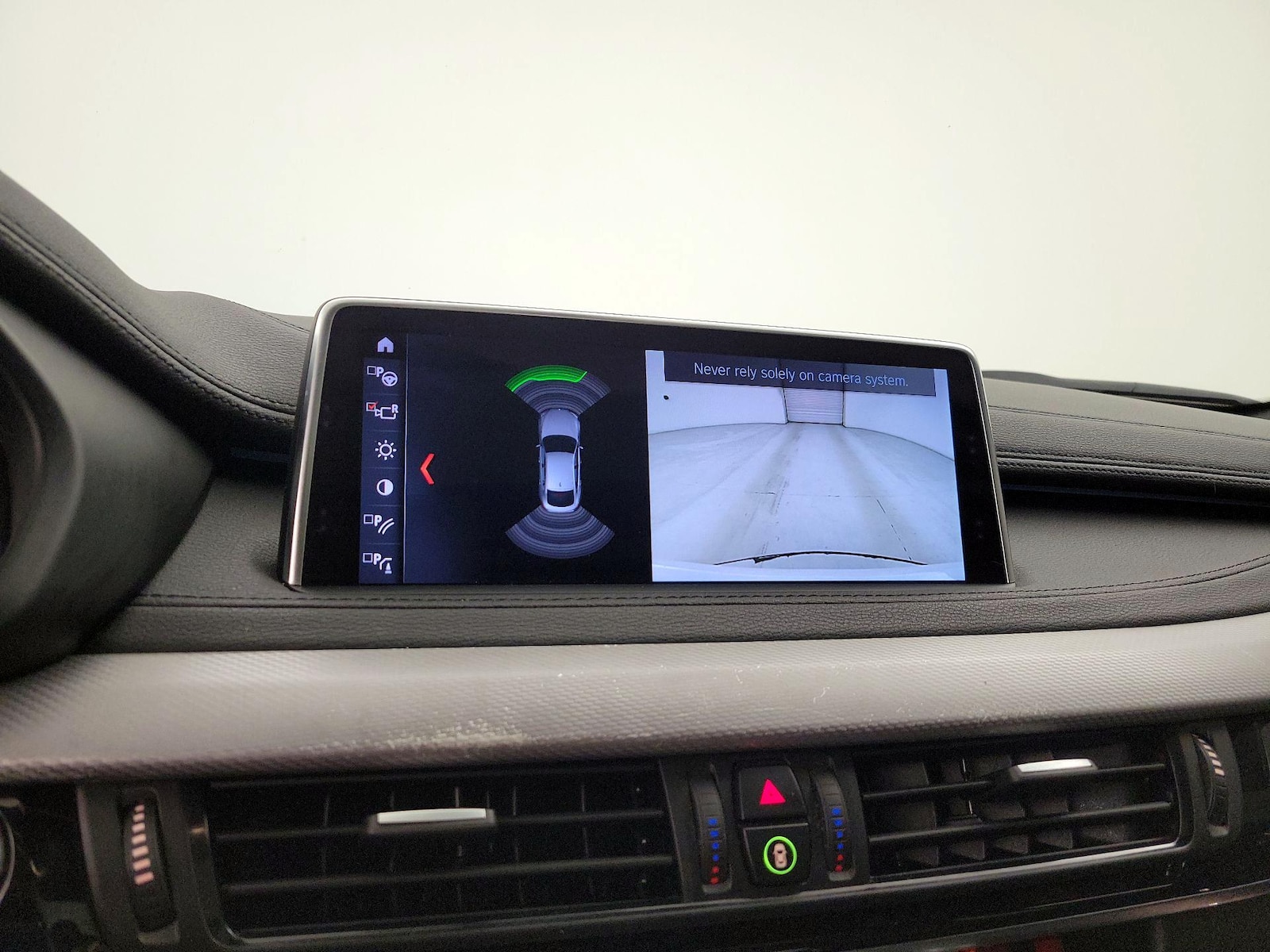 2019 BMW X6 35i - Photo 16
