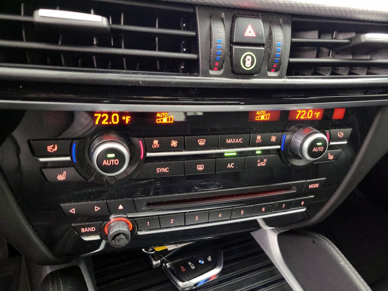 2019 BMW X6 35i - Photo 18