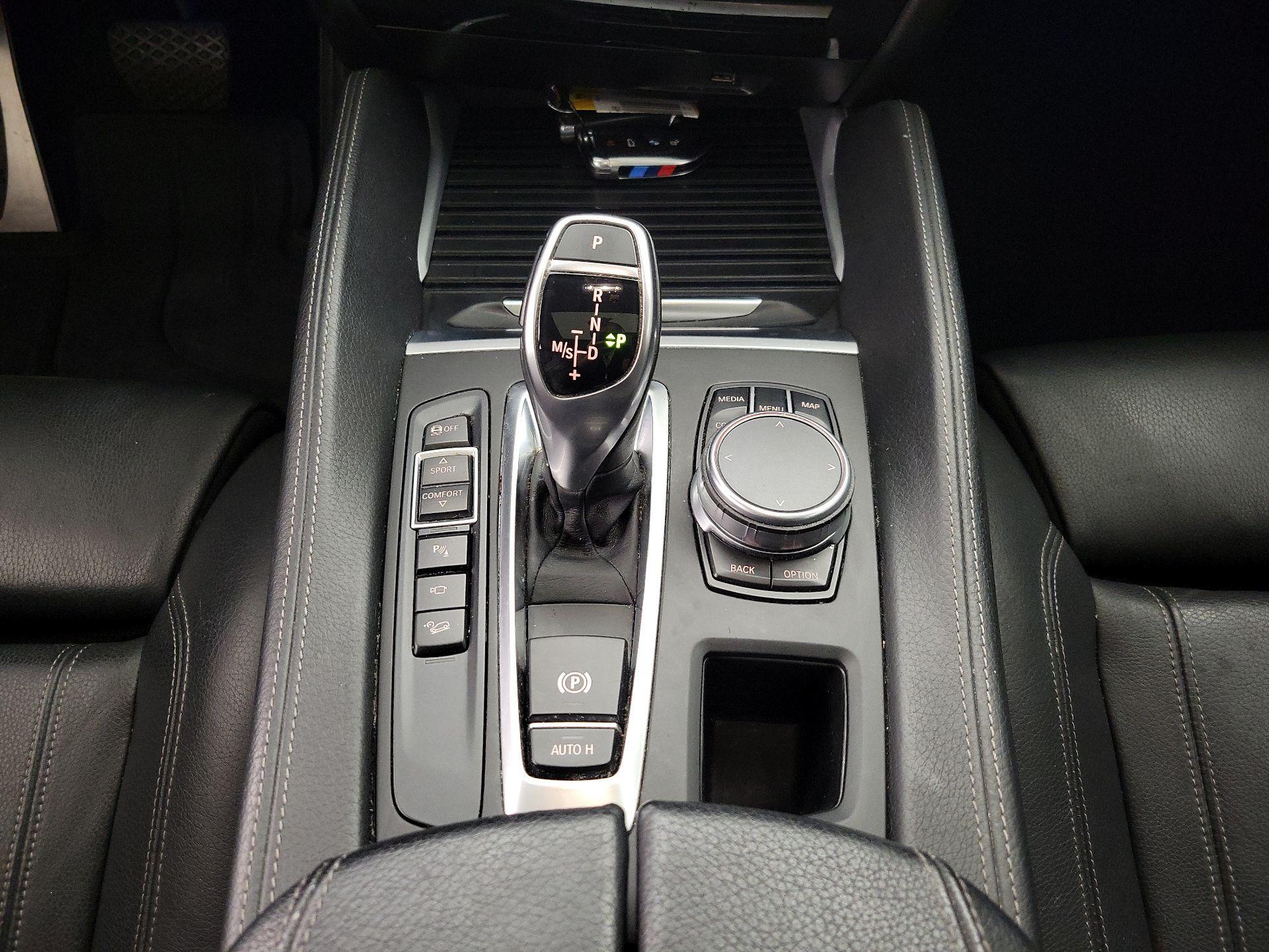 Thumbnail: 2019 BMW X6 - 18