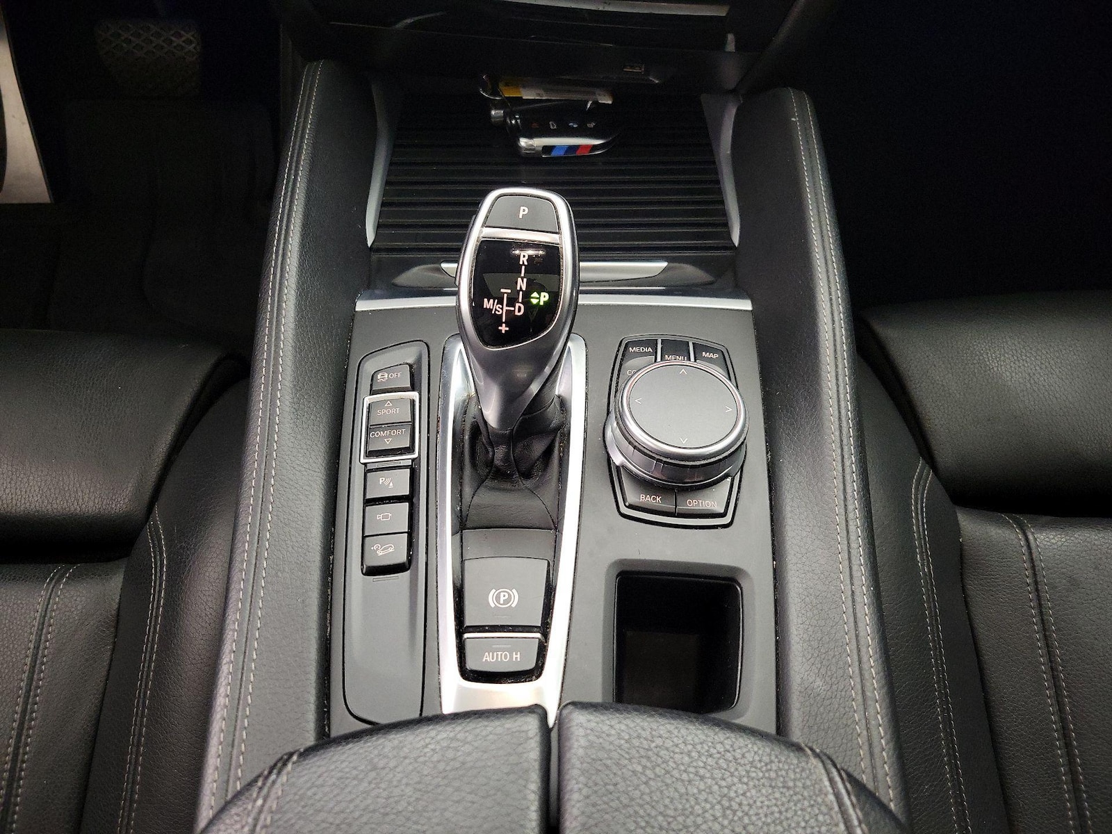 2019 BMW X6 35i - Photo 19