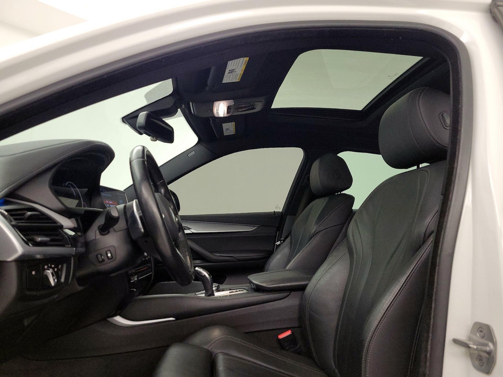 2019 BMW X6 35i - Photo 20