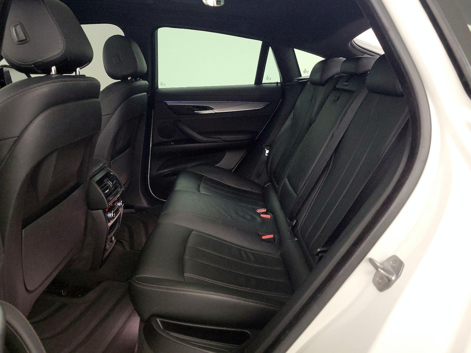 2019 BMW X6 35i - Photo 21