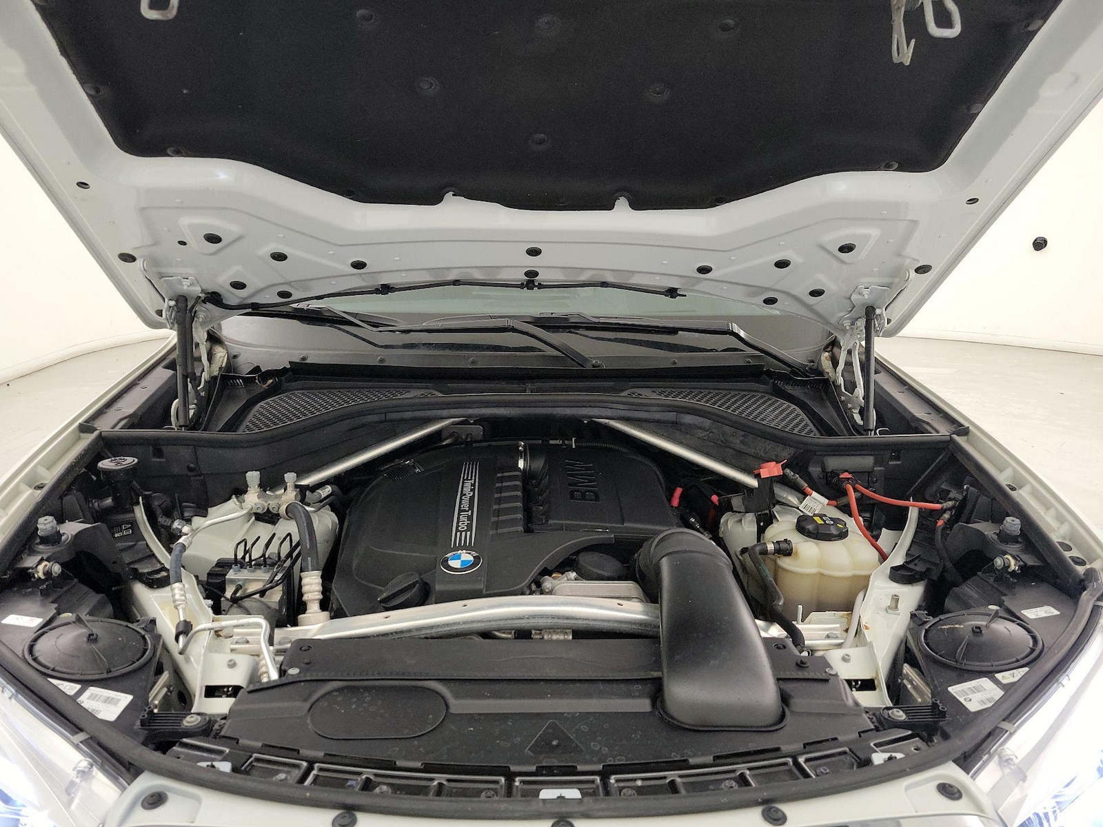 2019 BMW X6 35i - Photo 23